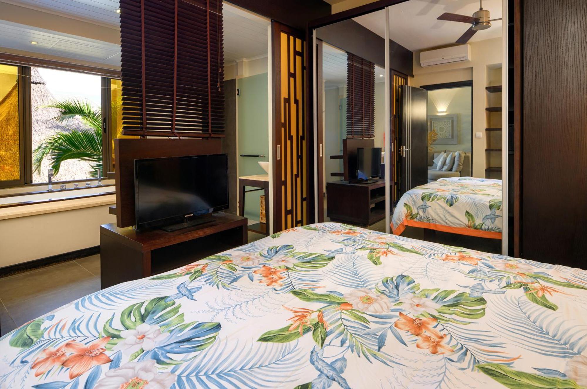 Marinea Apartment