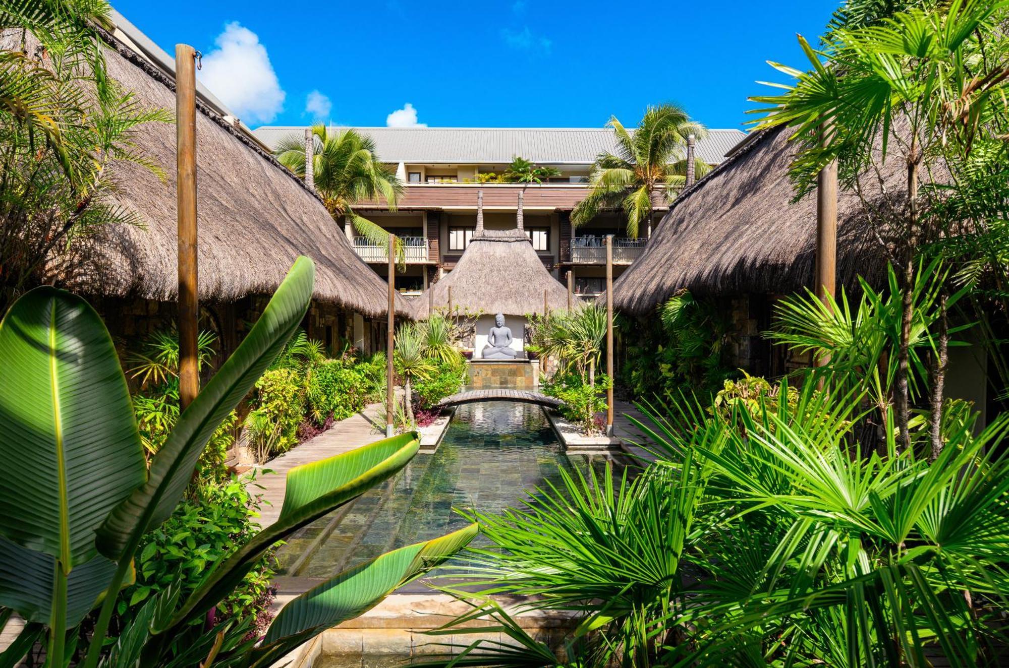Apartment Marinea Grand Baie