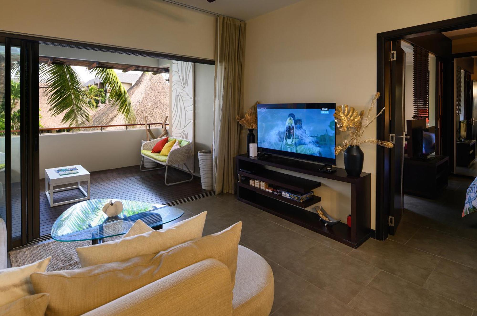 Apartment Marinea *