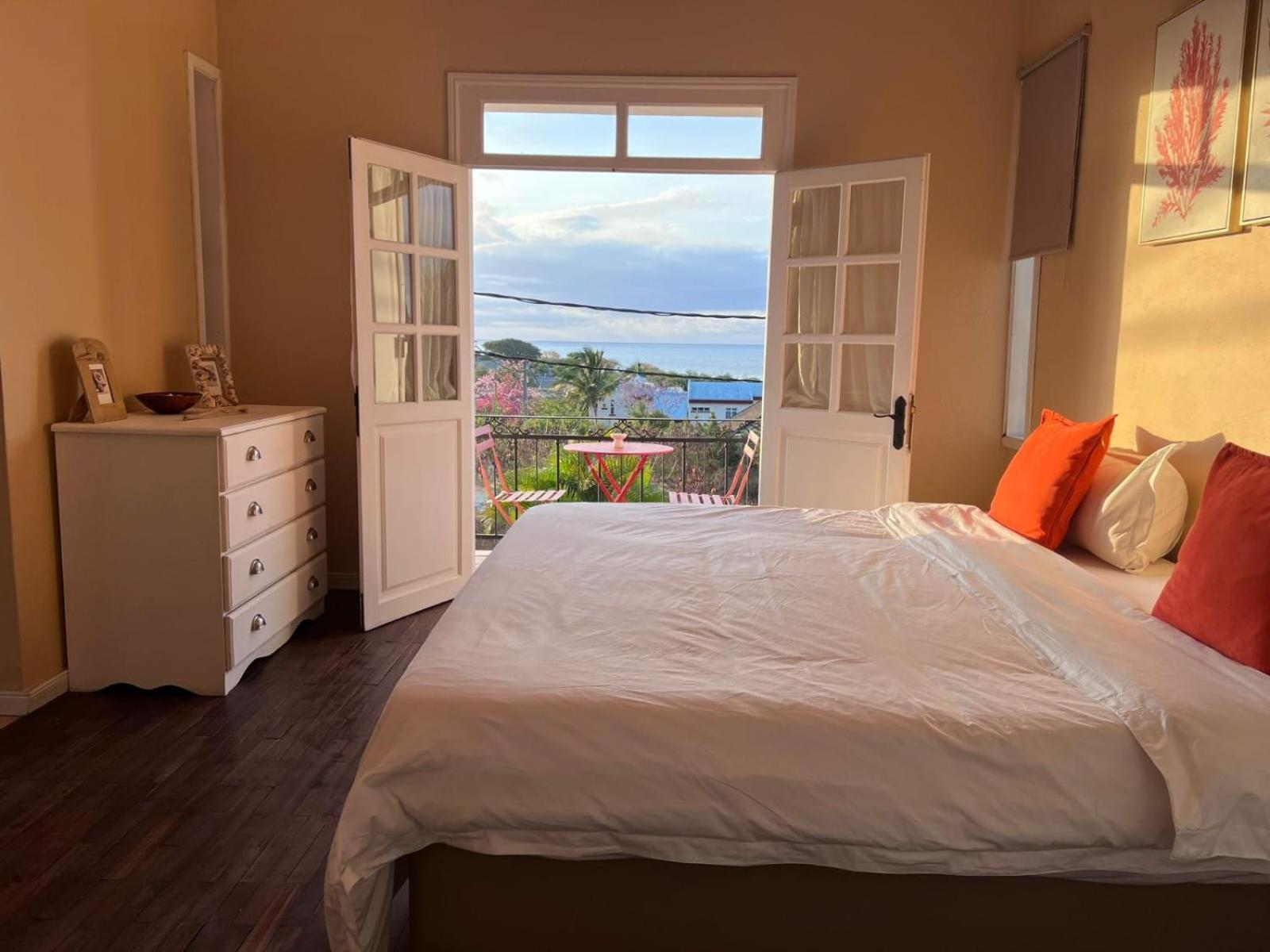 Homestay Lor Brizan- Albion