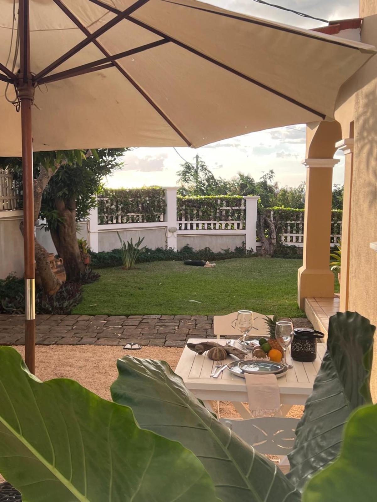 Homestay Lor Brizan- *