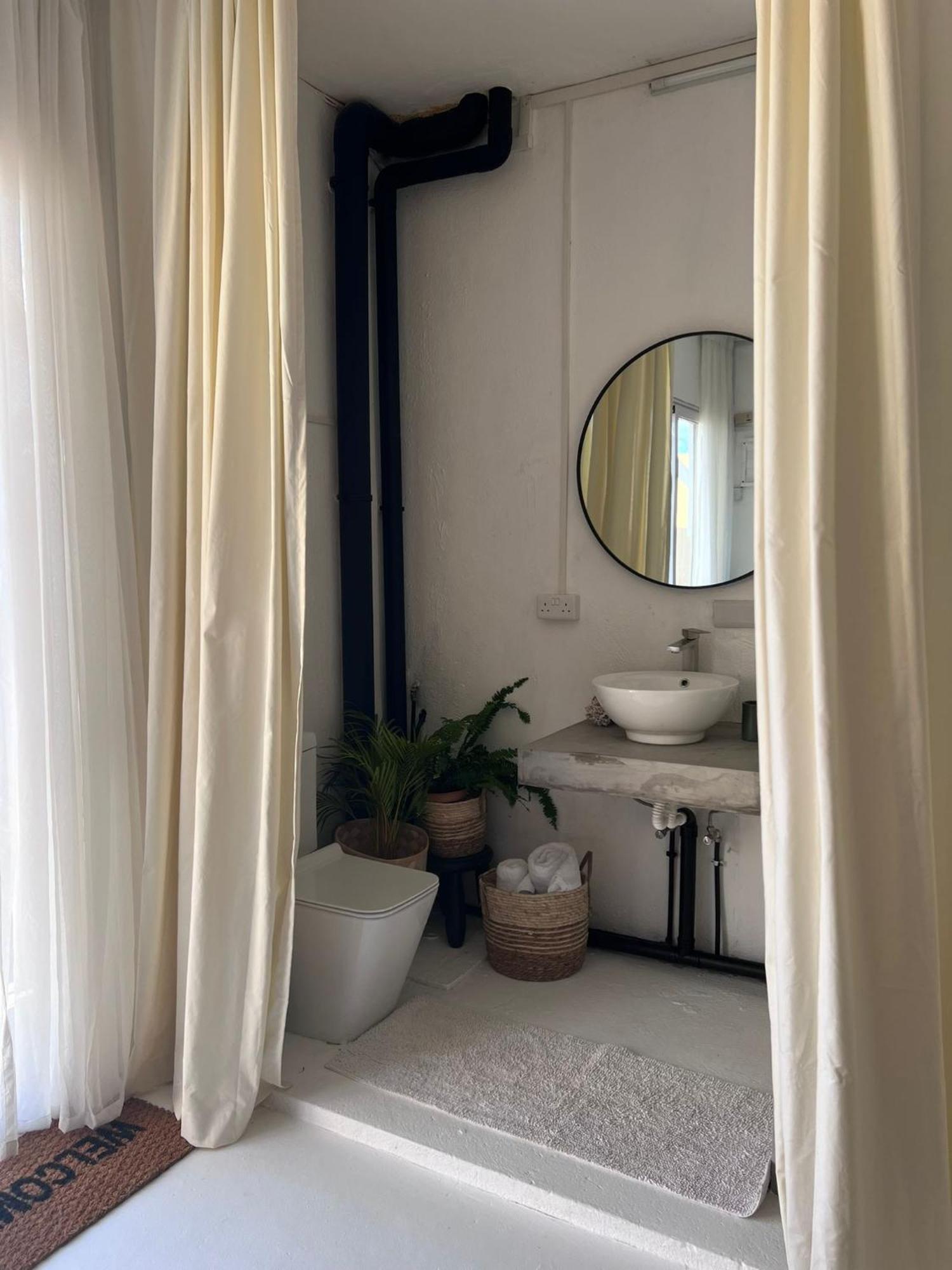 Homestay Lor Brizan-
