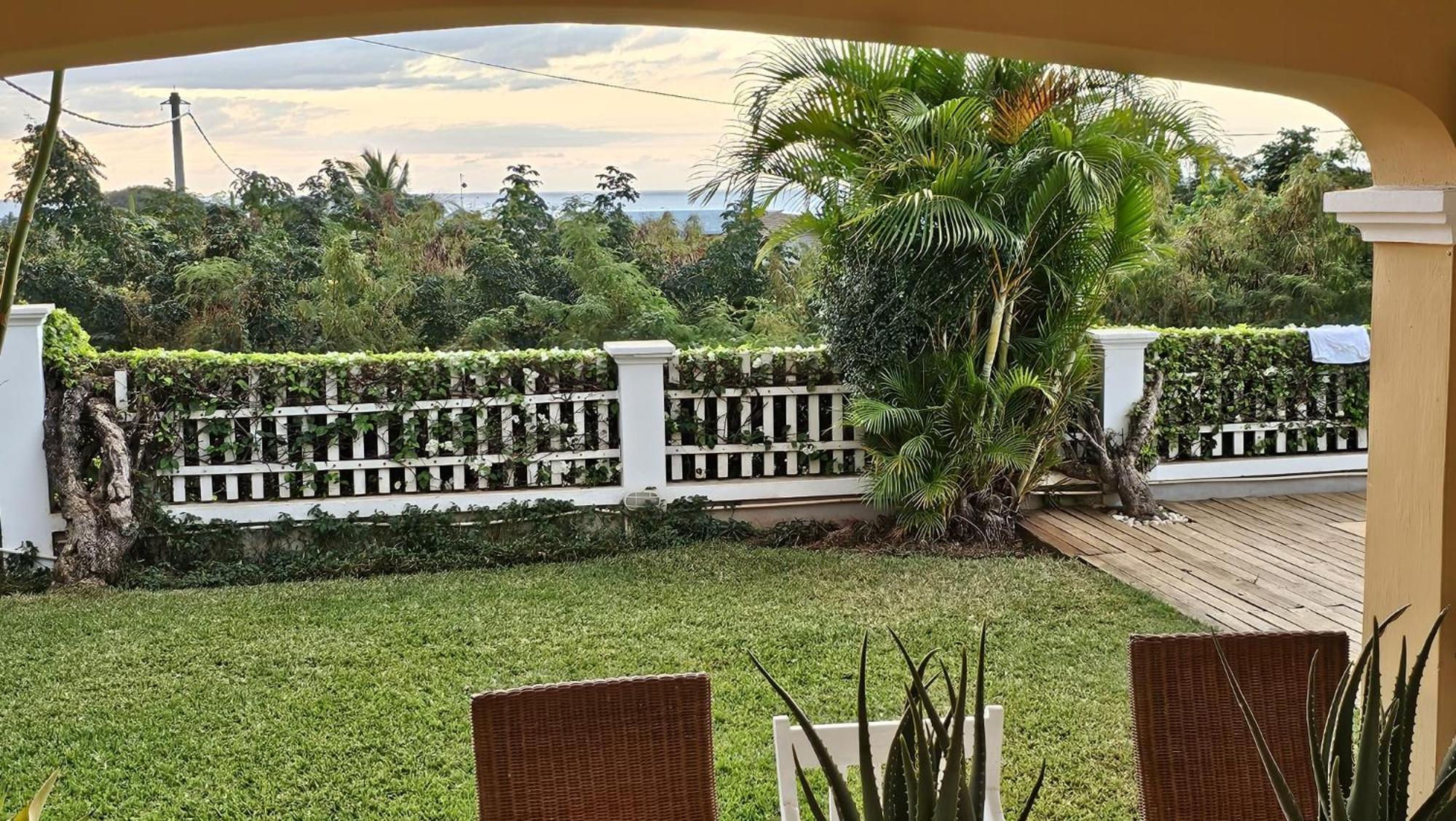 Lor Brizan- Homestay Albion