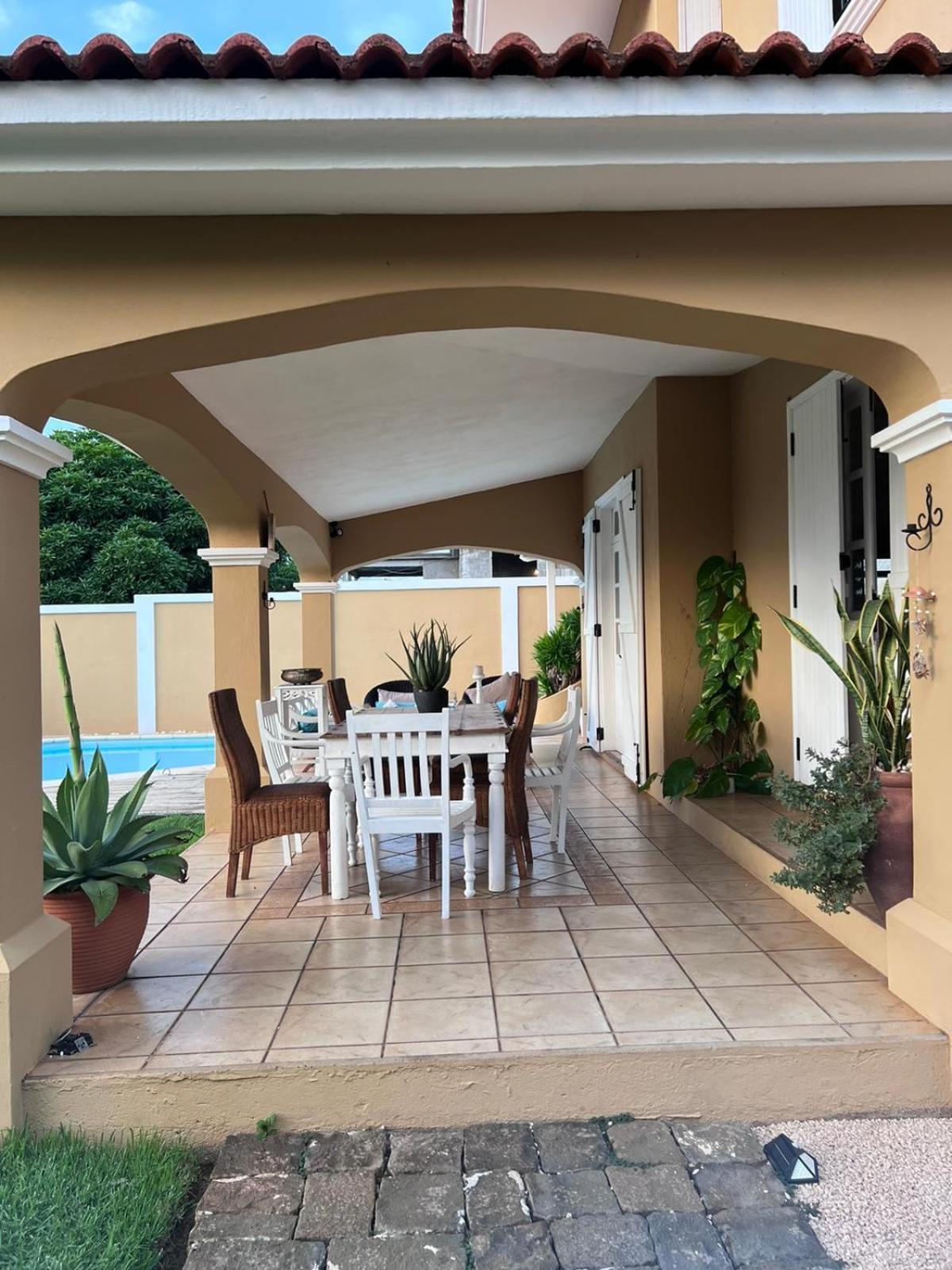 Homestay Lor Brizan- Albion