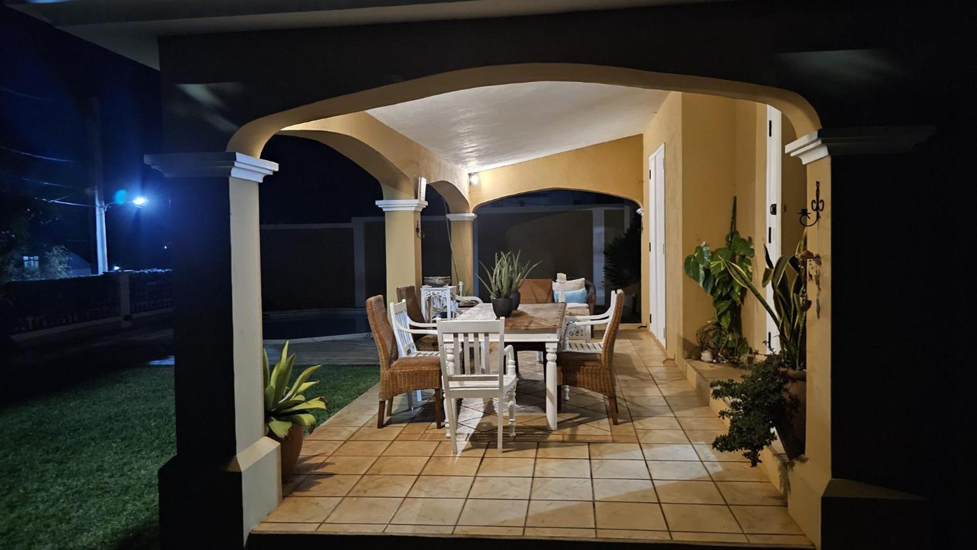 Homestay Lor Brizan-