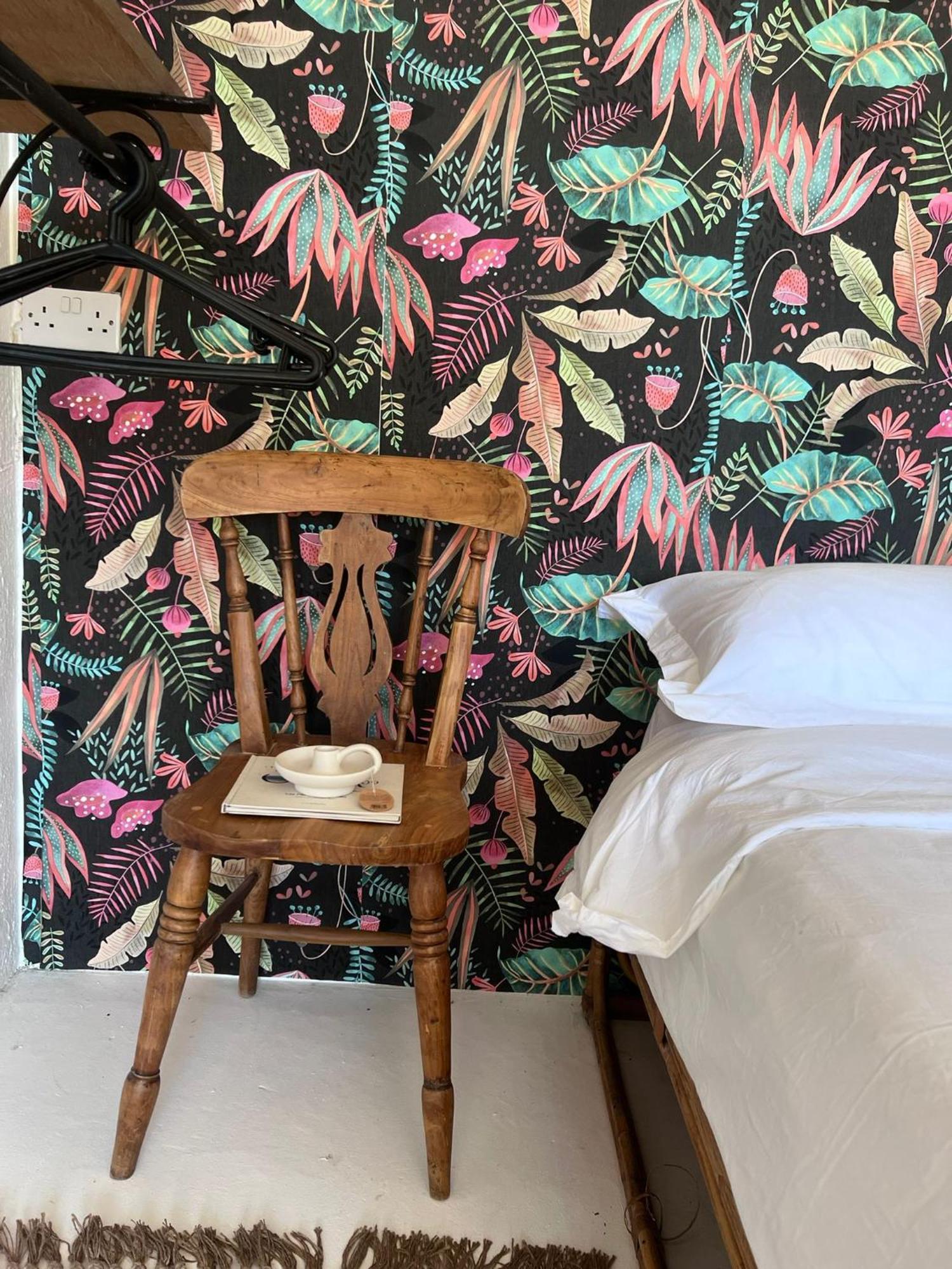 Homestay Lor Brizan-