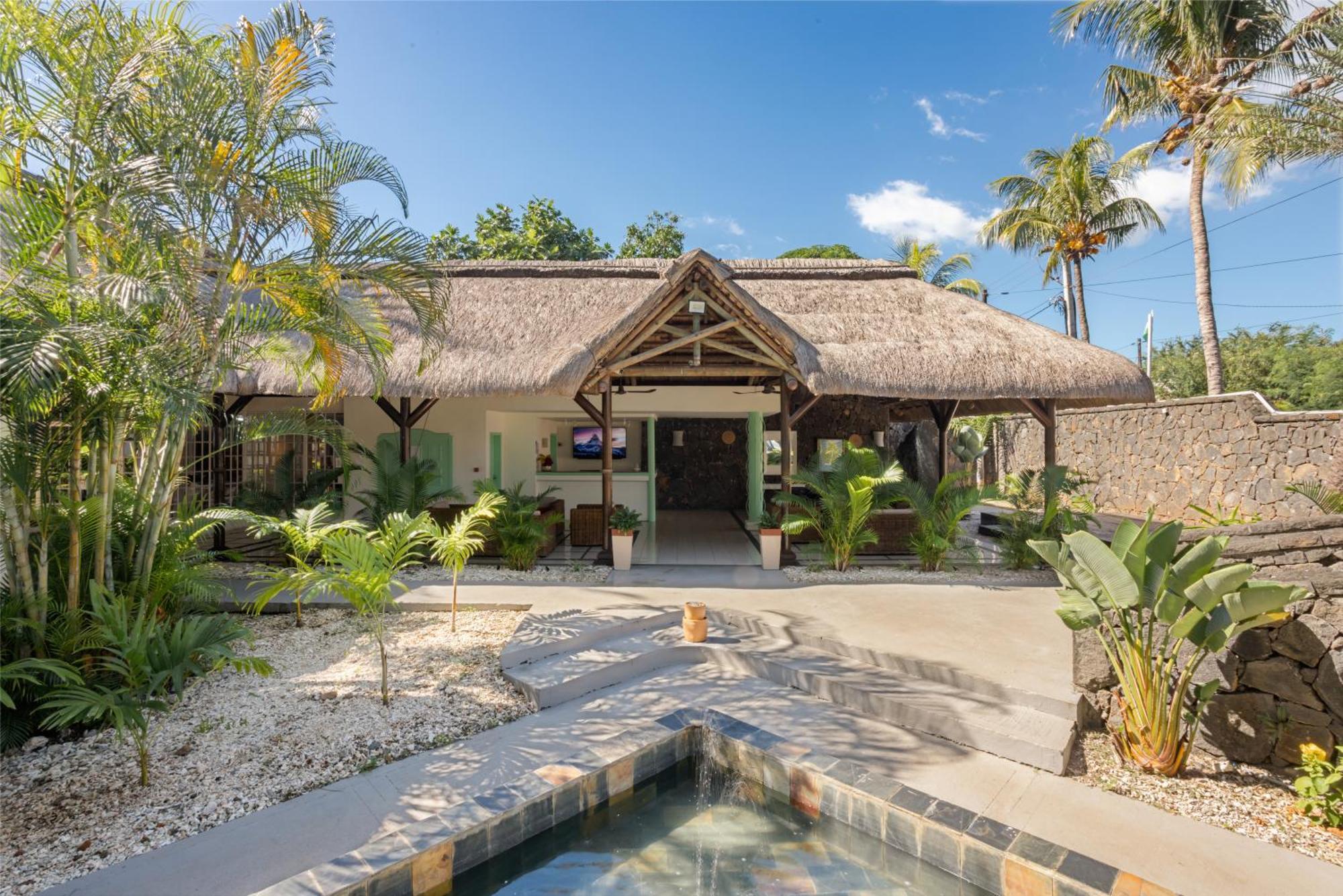Cocotiers - Mauritius 2*