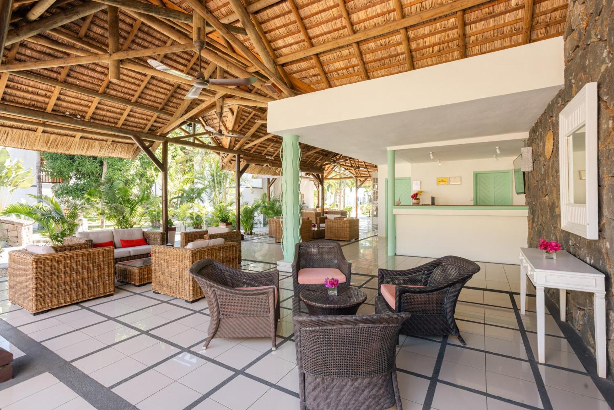 Cocotiers - Mauritius 2*