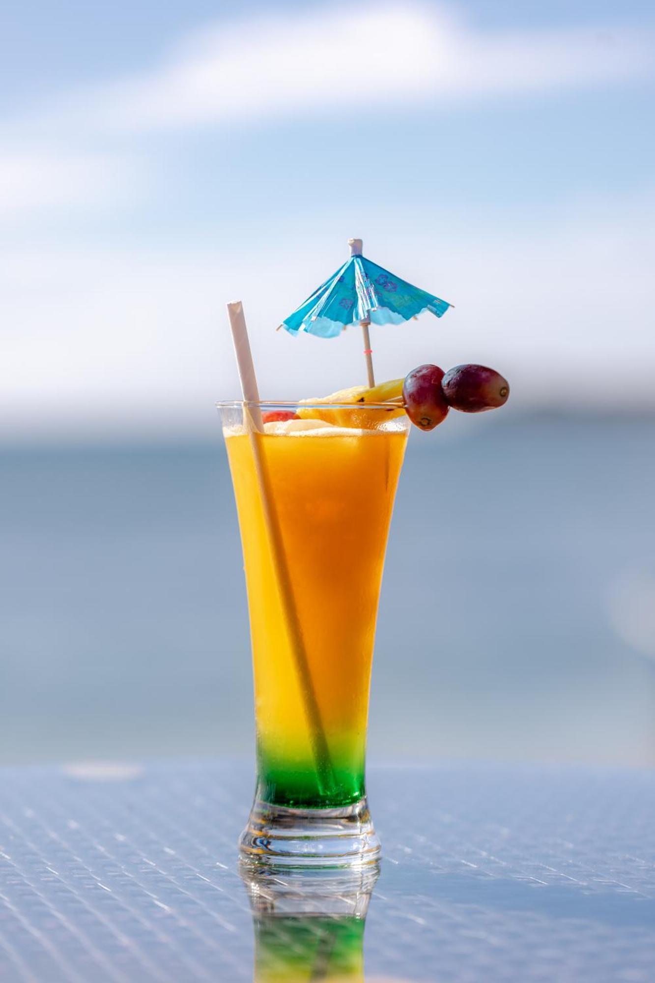 Cocotiers - Mauritius Hotel Baie-du-Tombeau