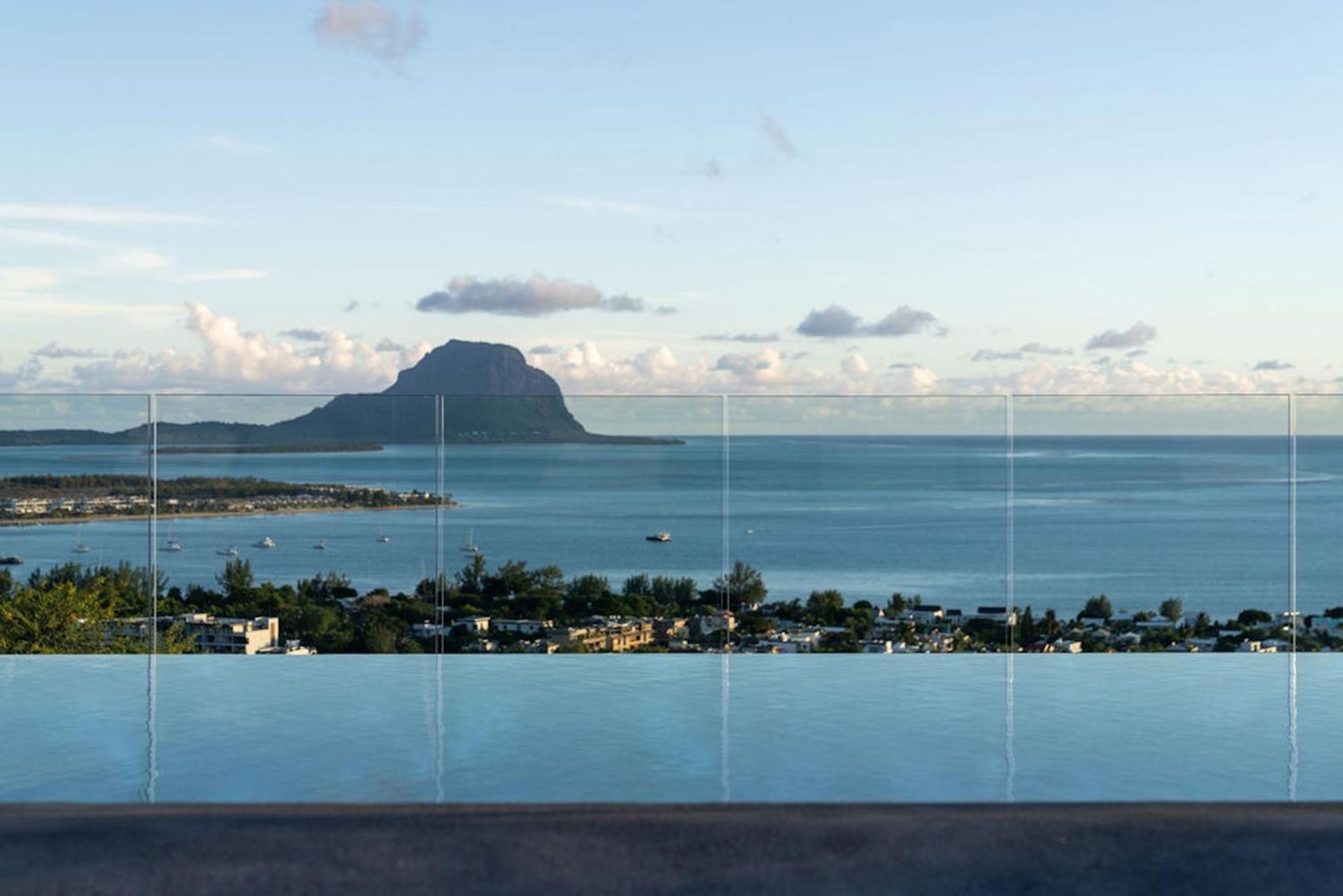 Resort Legend Hill And Riviere Noire