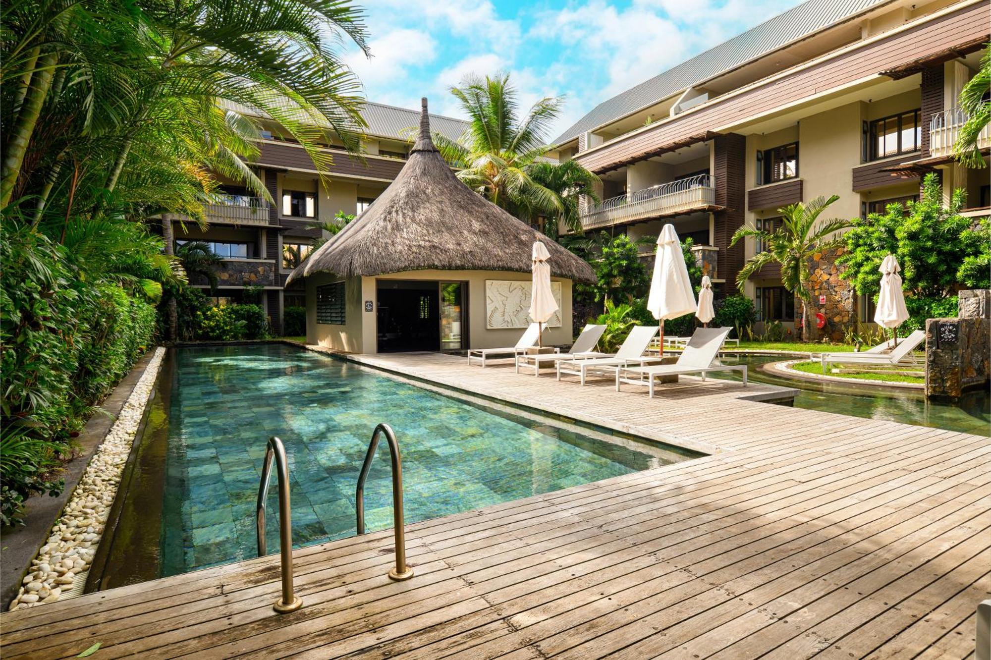 Marinea Apartment