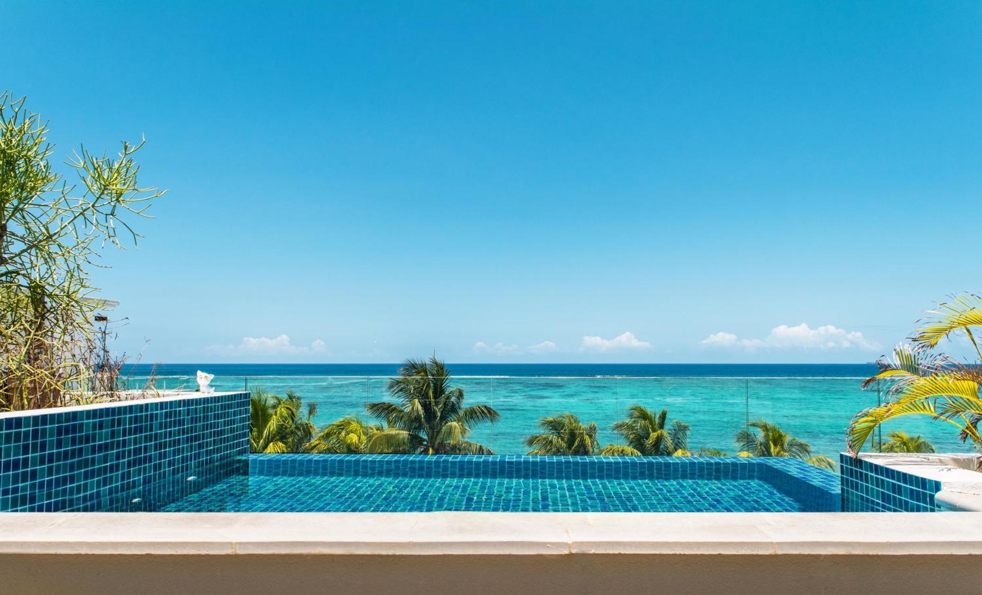 Cap Ouest By Horizon Holidays *