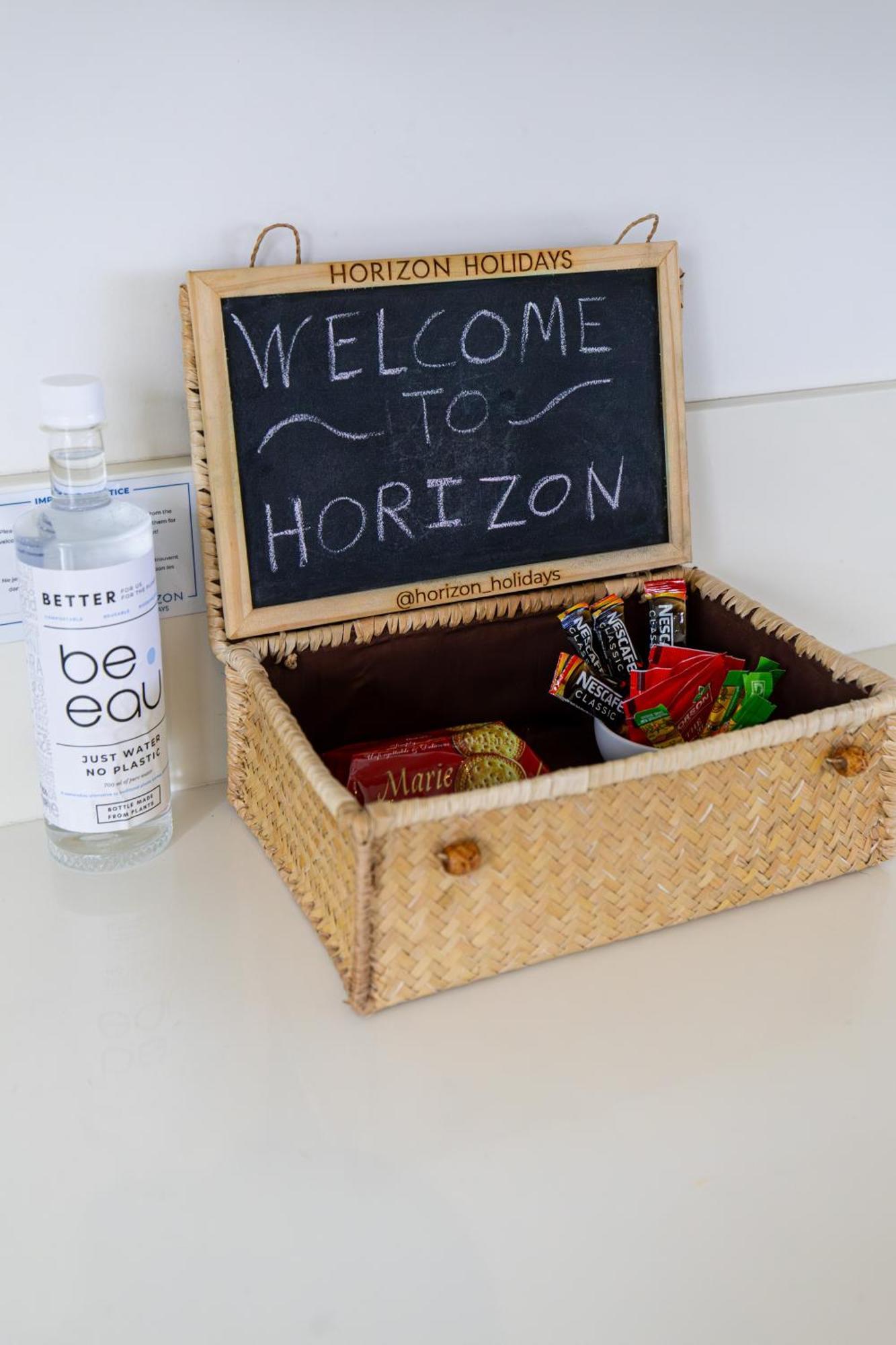 Apartment Cap Ouest By Horizon Holidays *