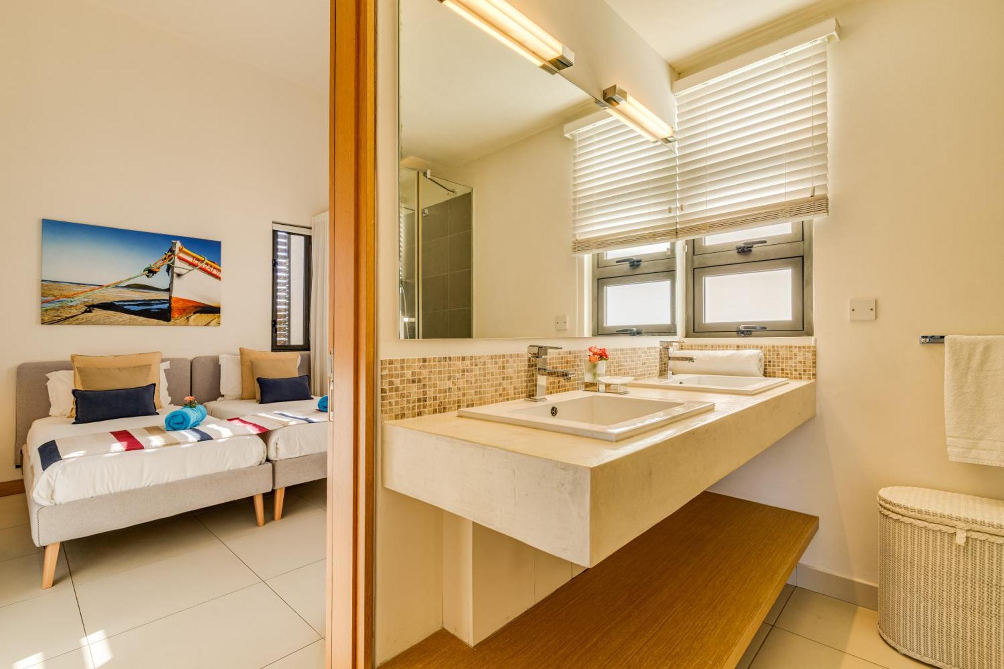 Cap Ouest By Horizon Holidays