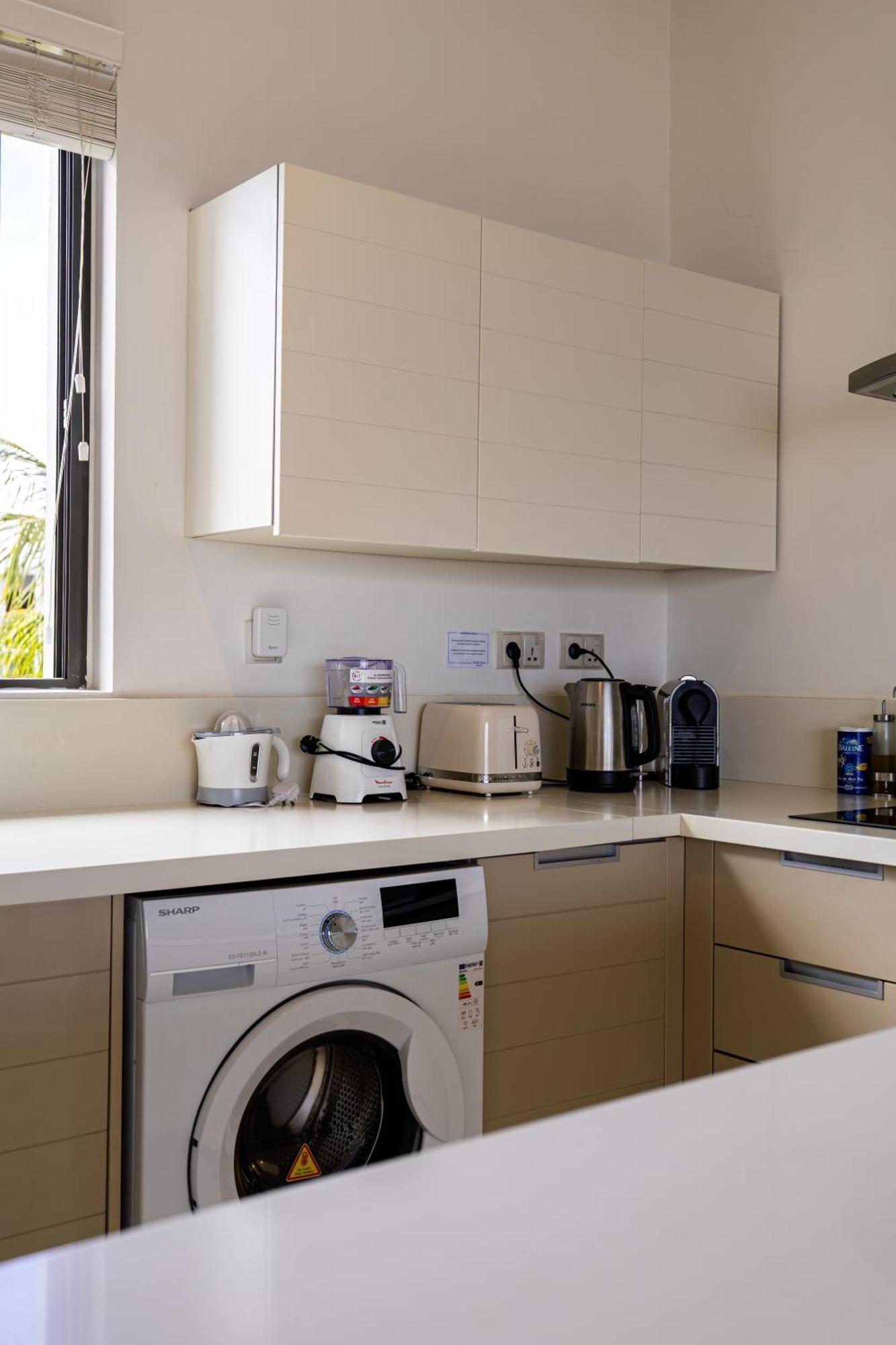 Cap Ouest By Horizon Holidays Apartment *