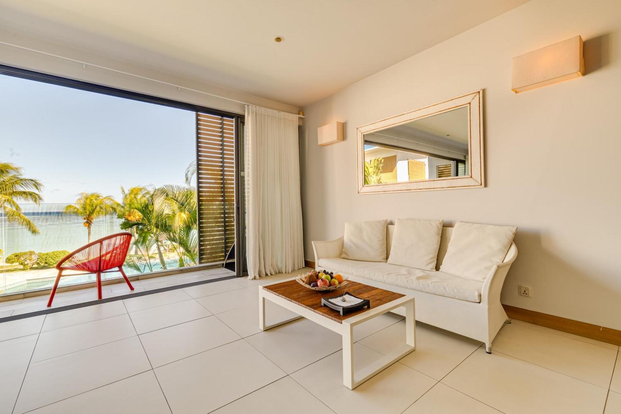 Cap Ouest By Horizon Holidays Apartment