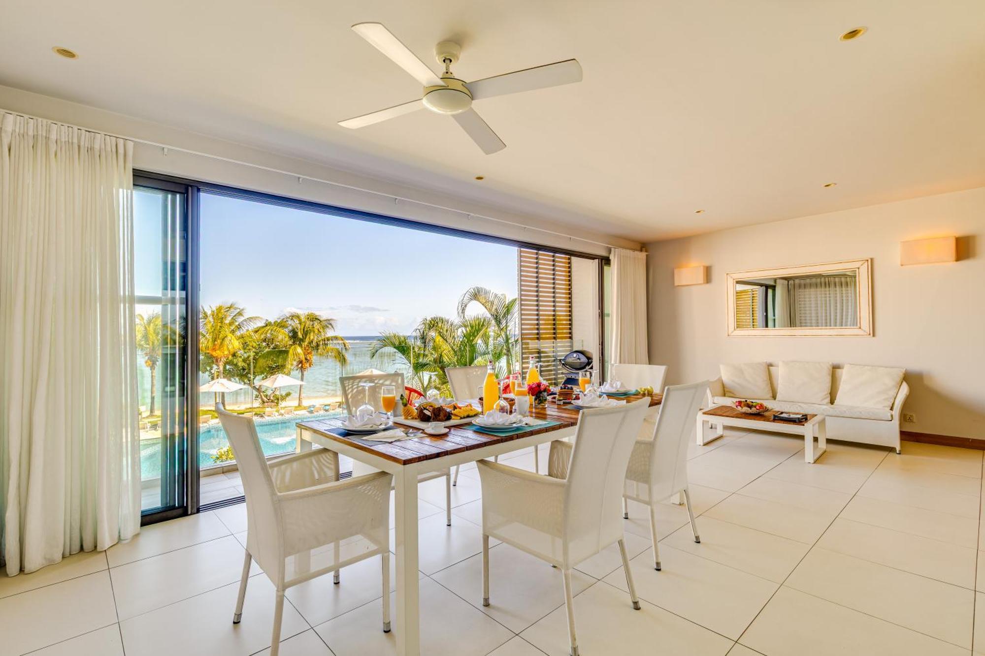 Apartment Cap Ouest By Horizon Holidays