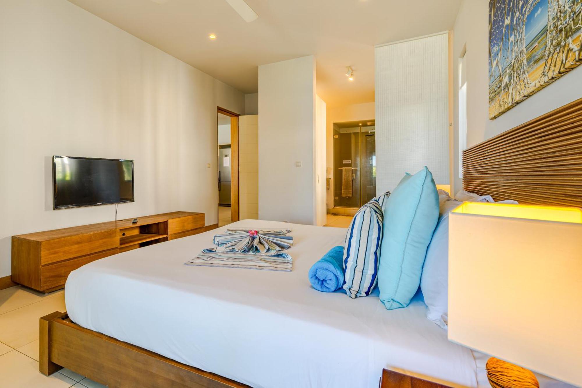 Cap Ouest By Horizon Holidays *