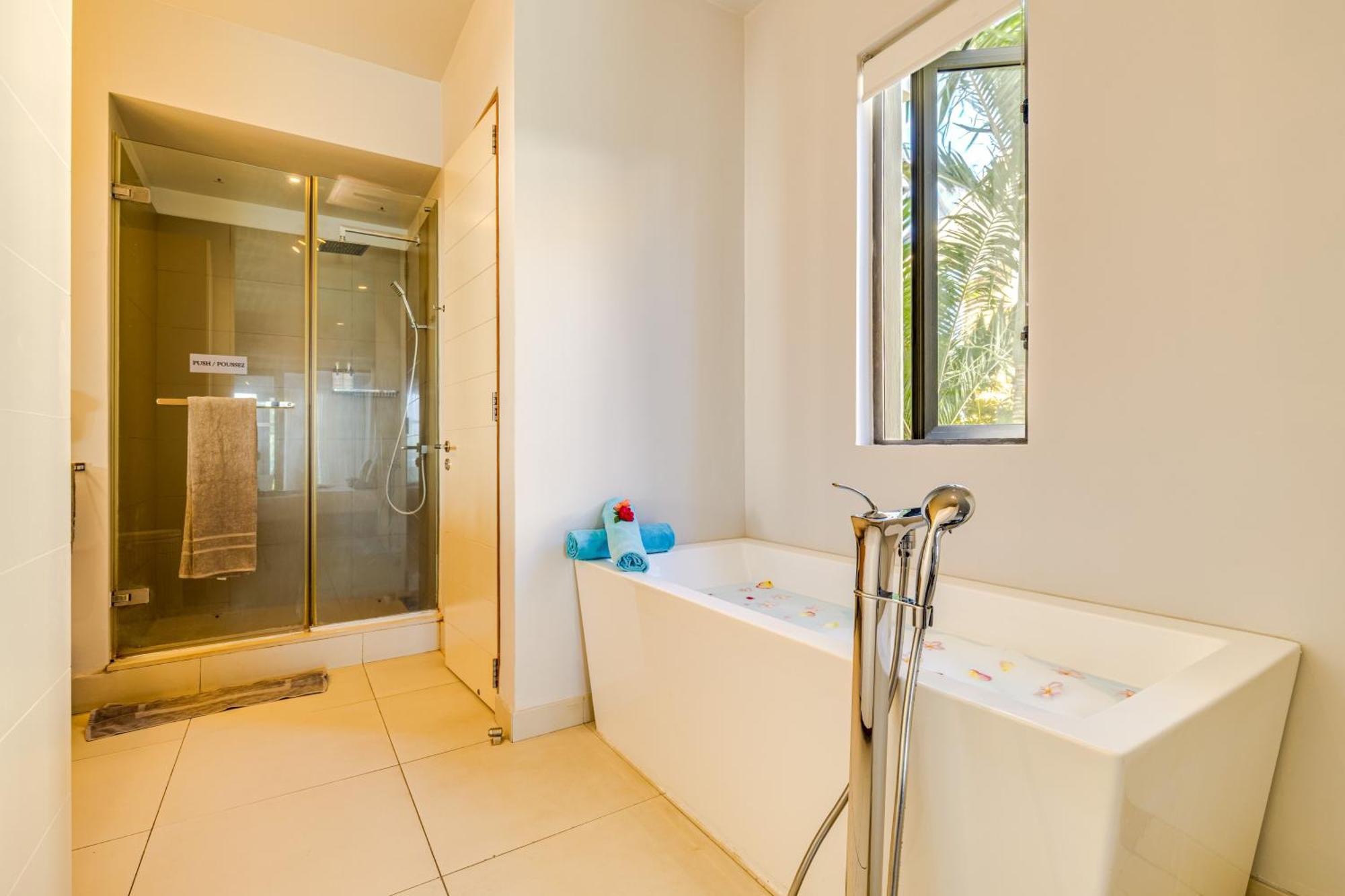Apartment Cap Ouest By Horizon Holidays *