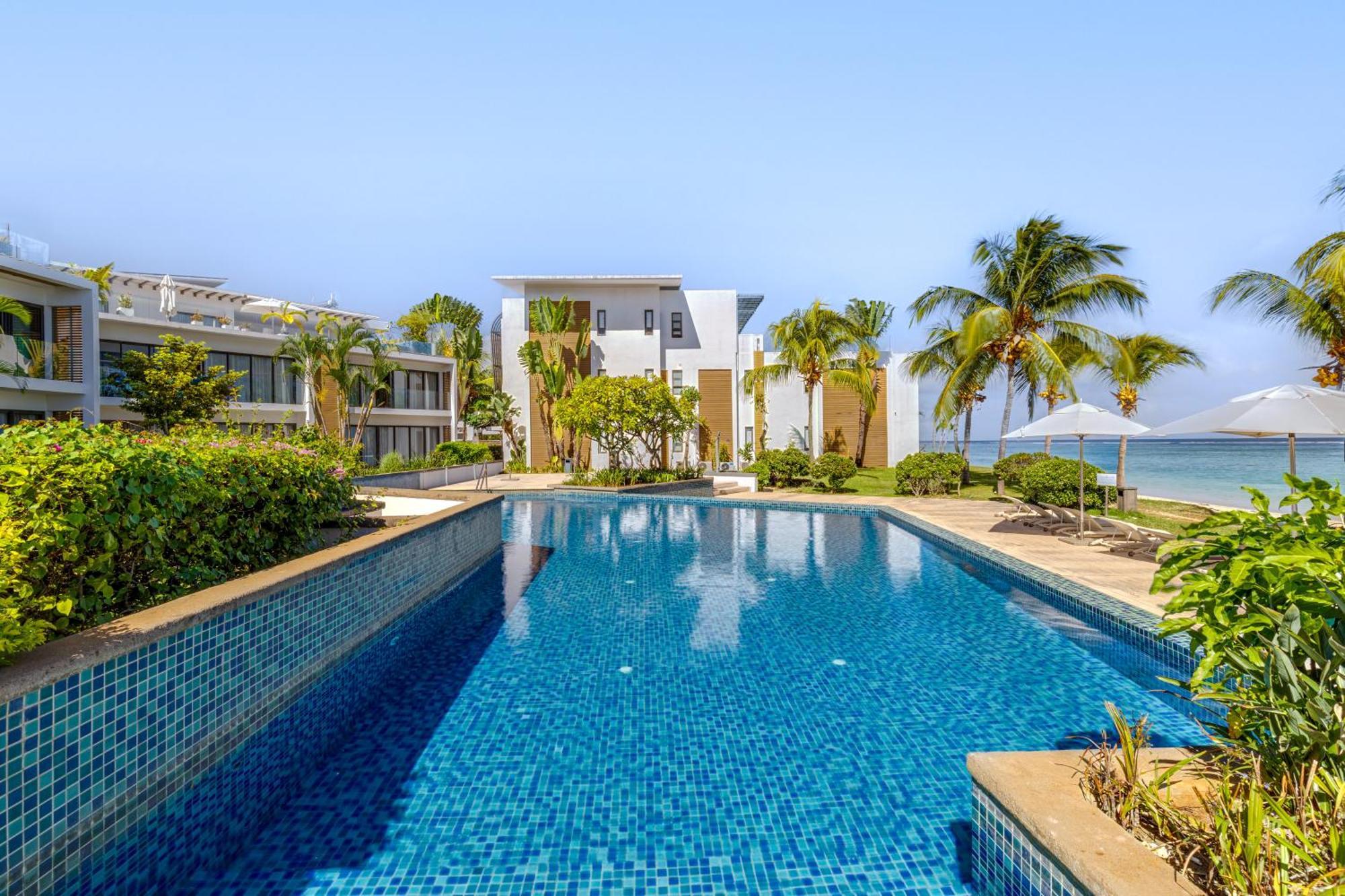 Cap Ouest By Horizon Holidays