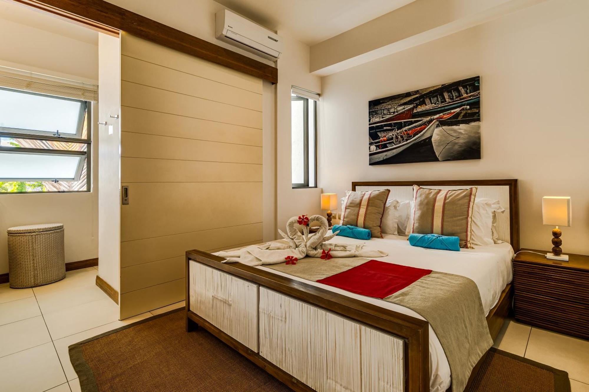 Cap Ouest By Horizon Holidays Apartment *