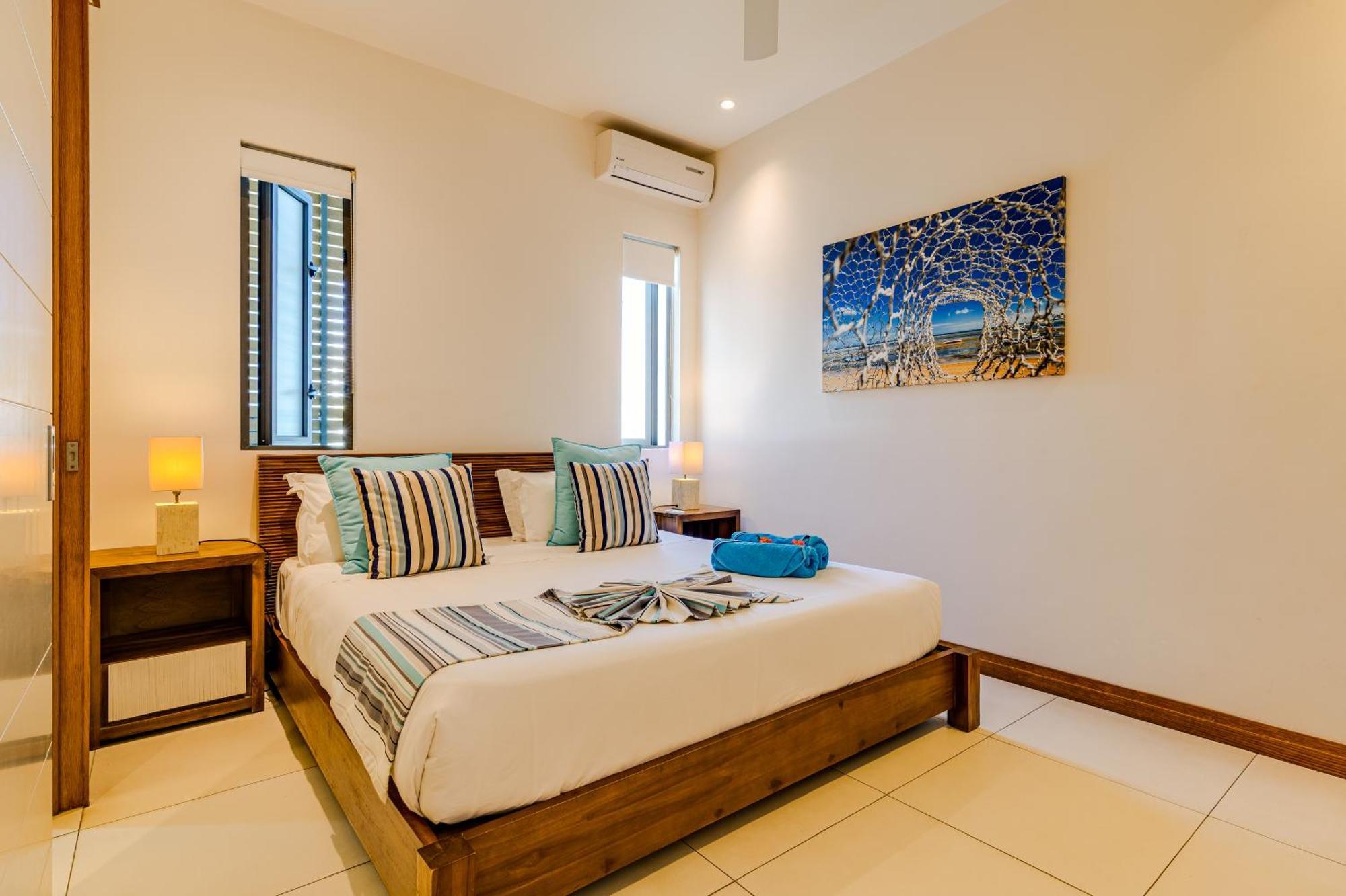 Cap Ouest By Horizon Holidays Apartment