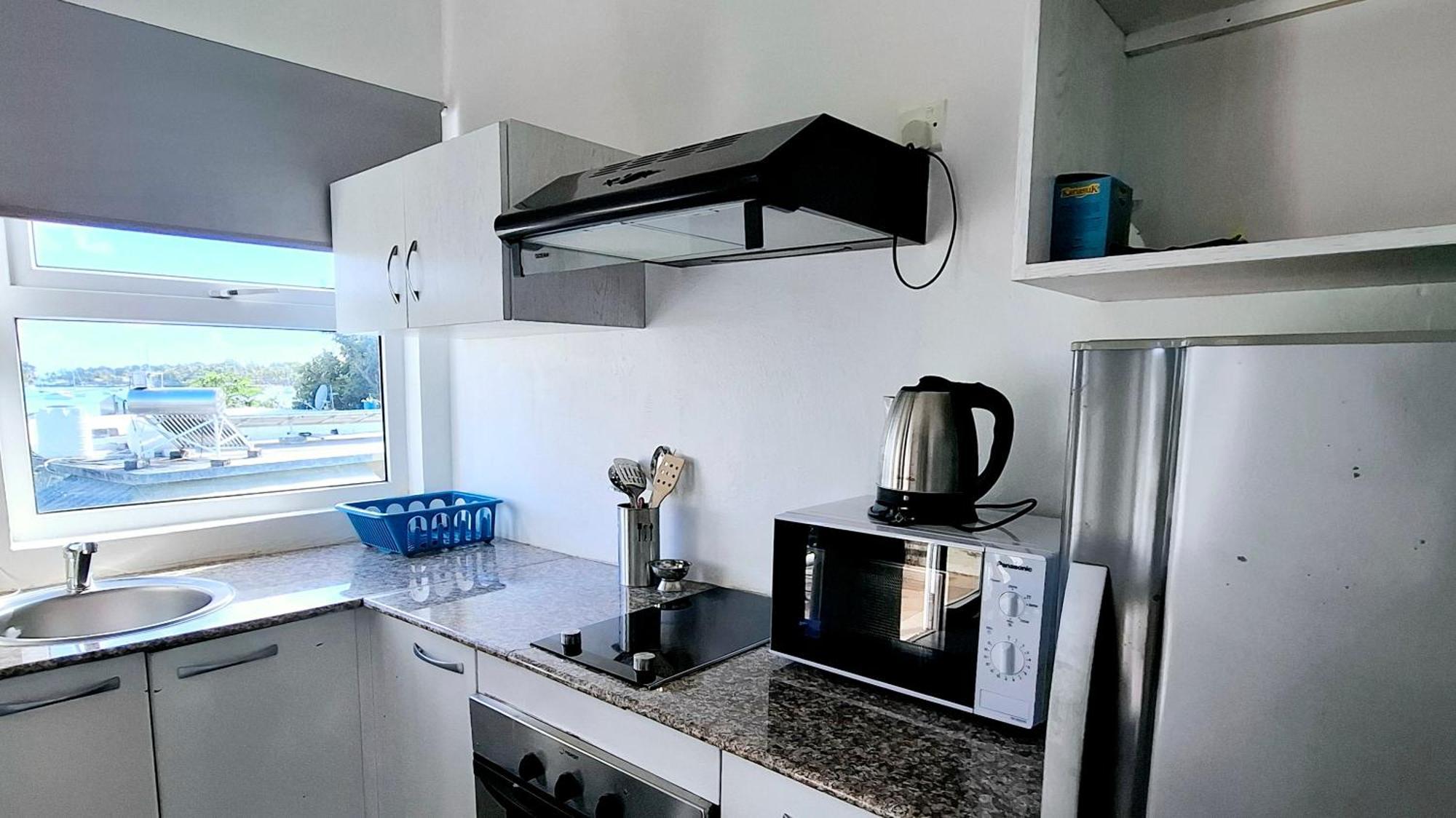 Cozy Idealement Situee - - 1 Min Apartment *