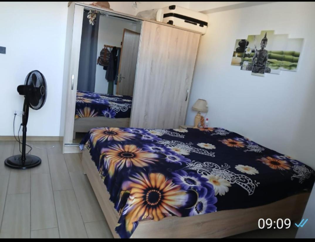 Coral Terrasse Guest house *