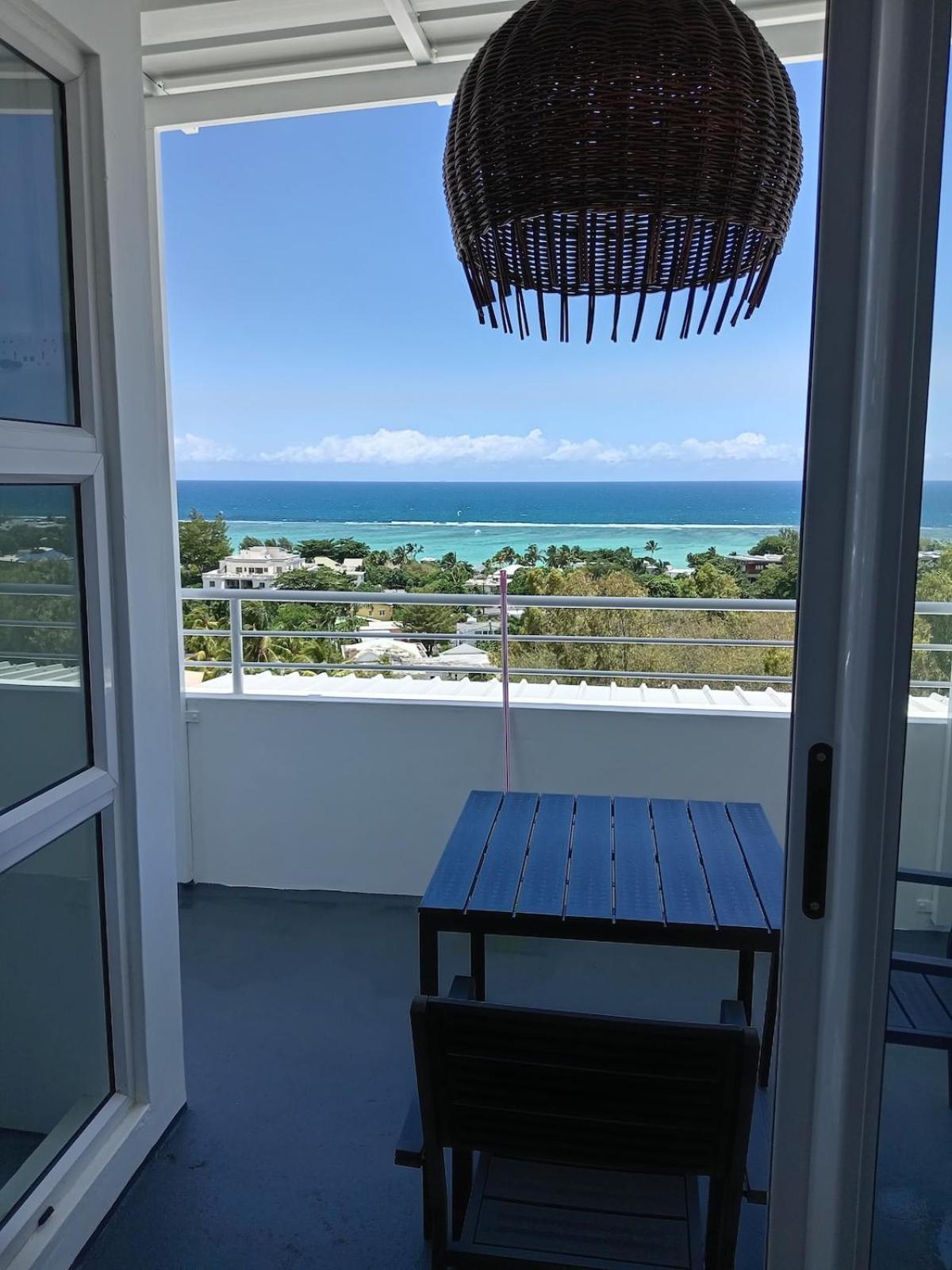 Exceptional View! *