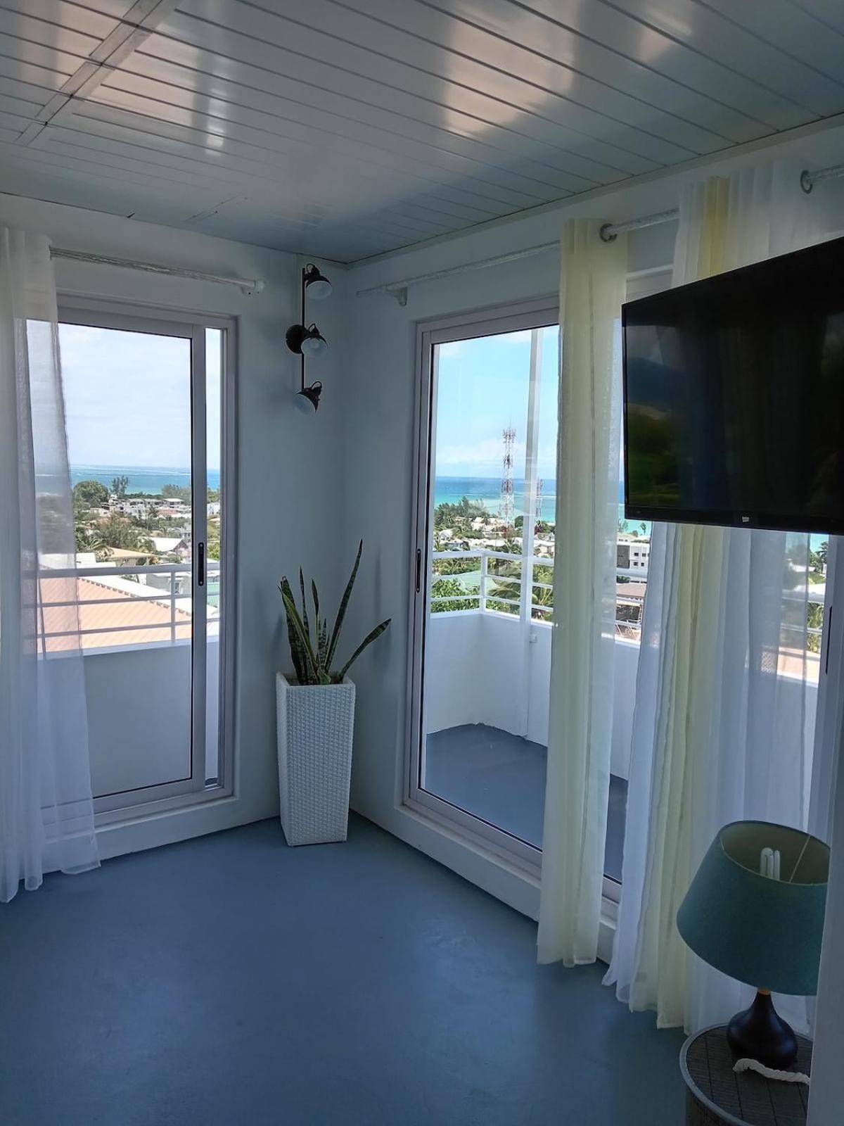 Apartment Exceptional View! *
