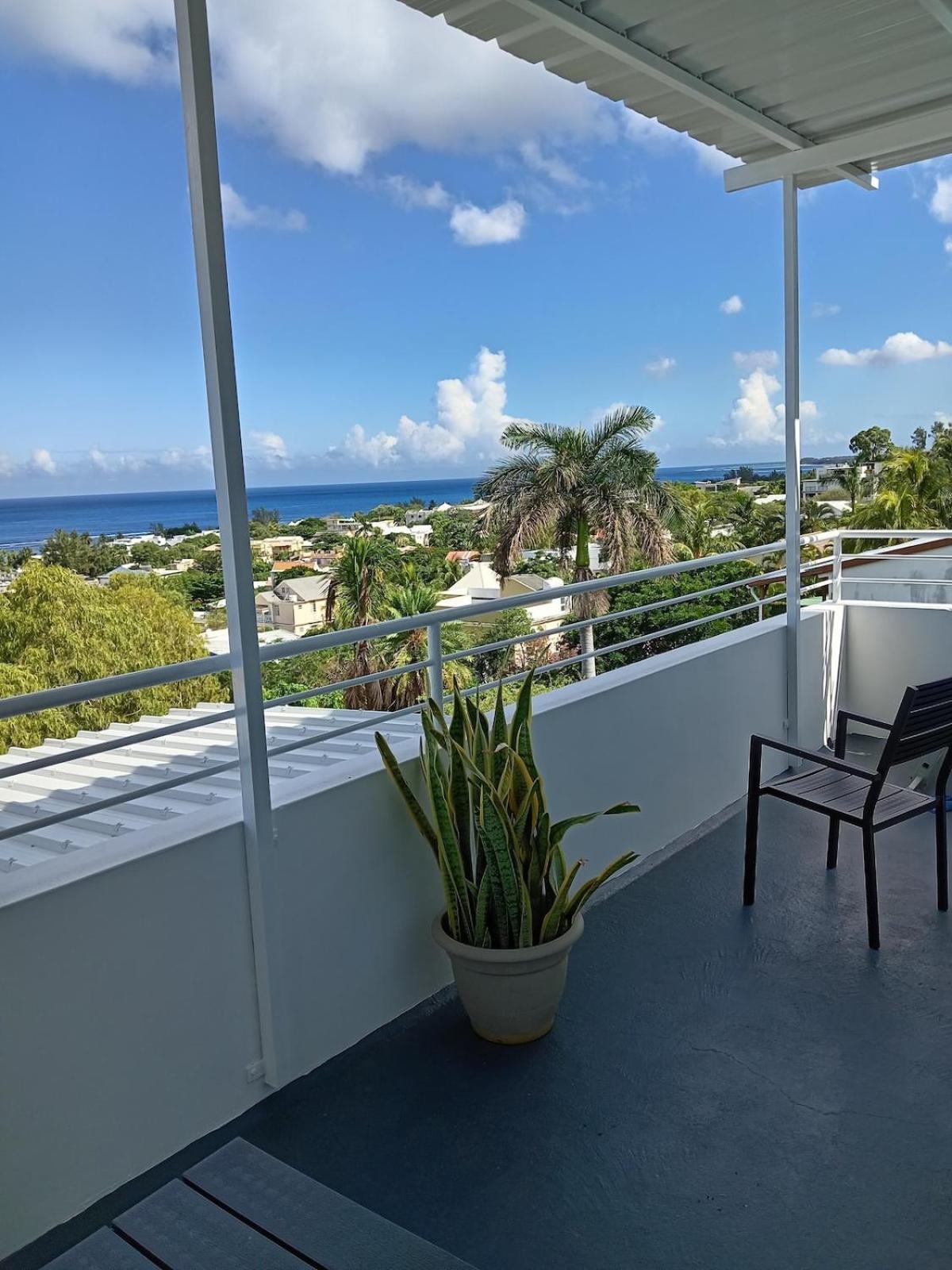 Exceptional View! Apartment