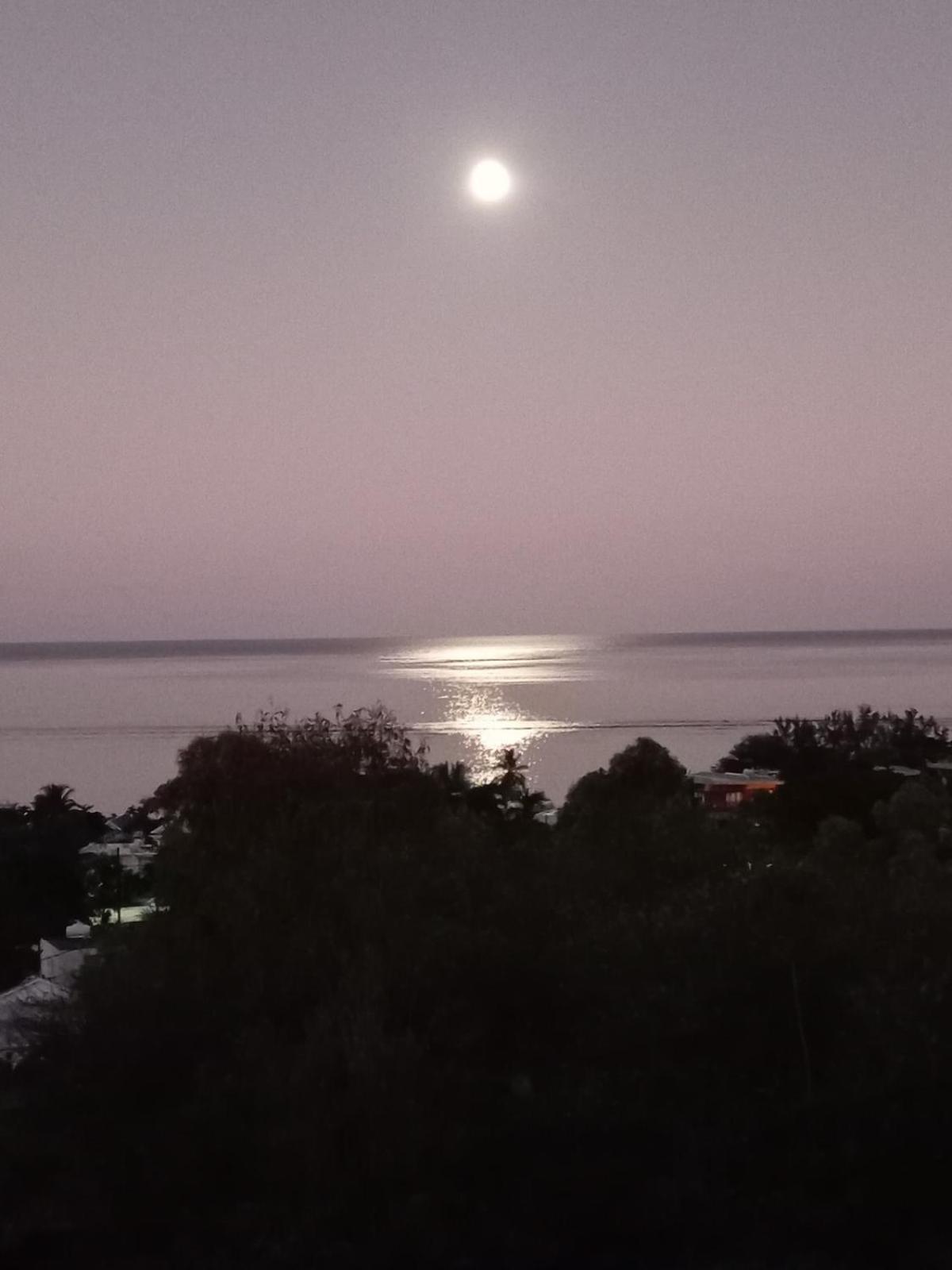 Exceptional View! *