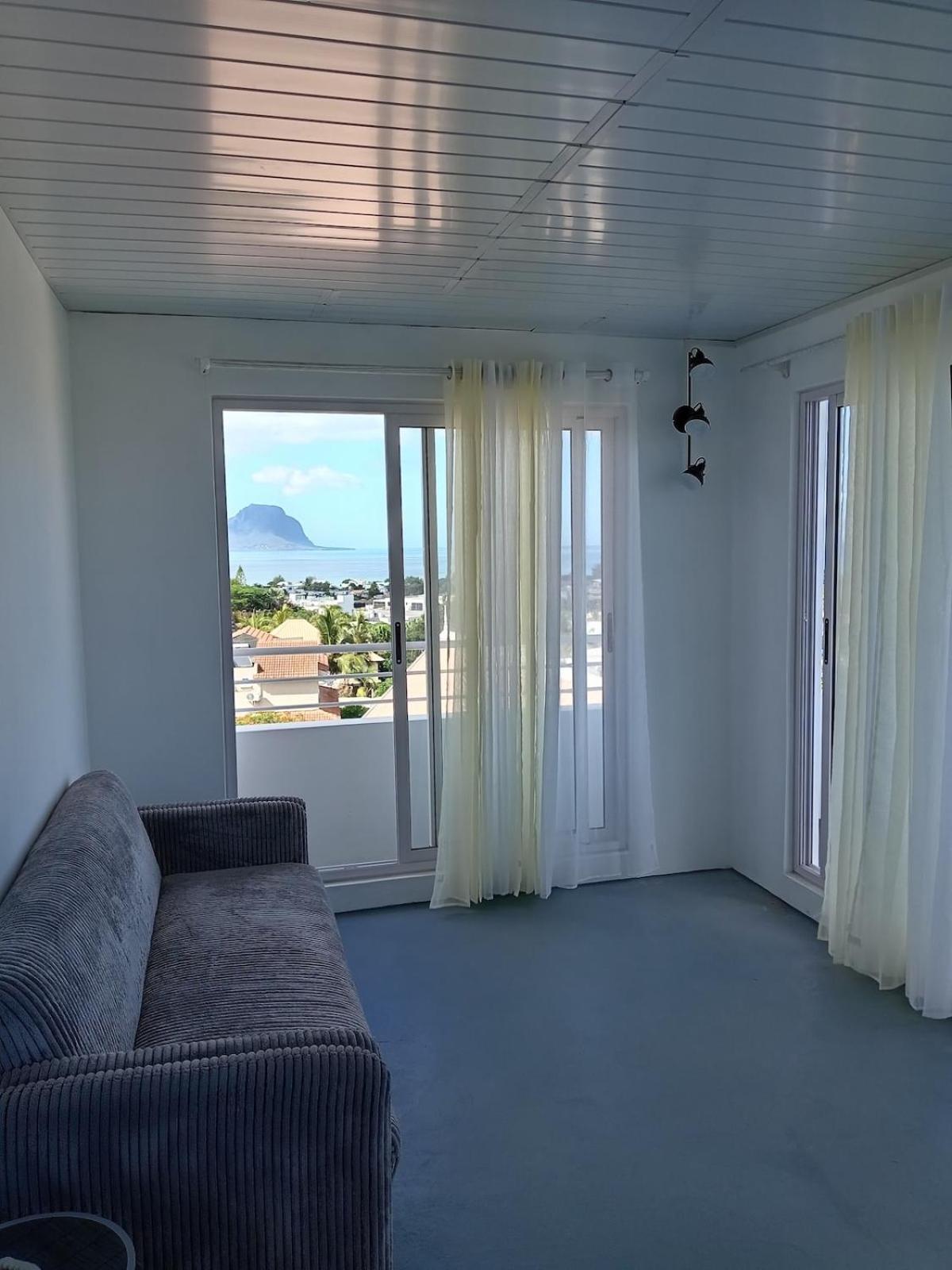 Apartment Exceptional View! *