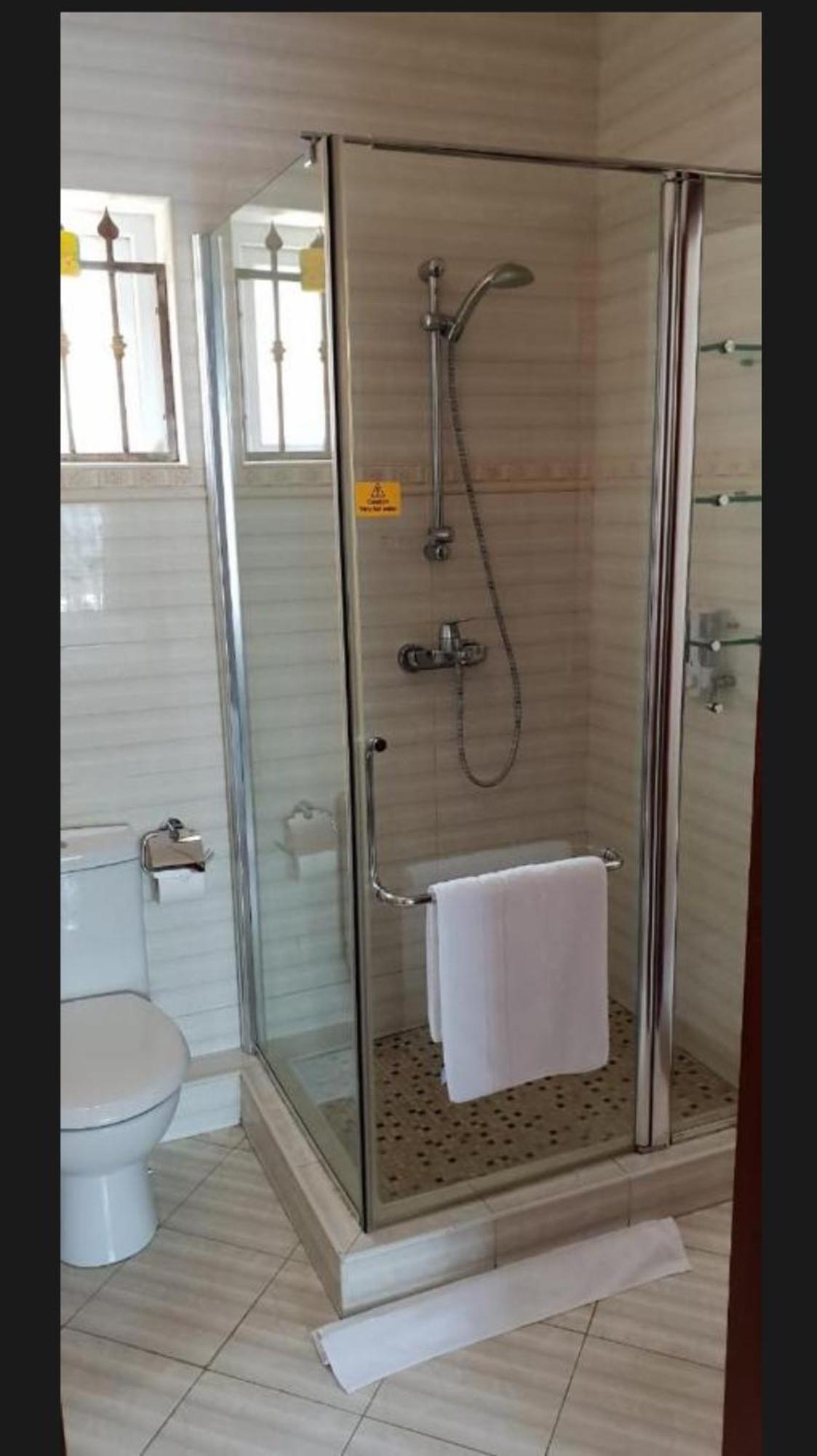 Mauritouritaly Villa *
