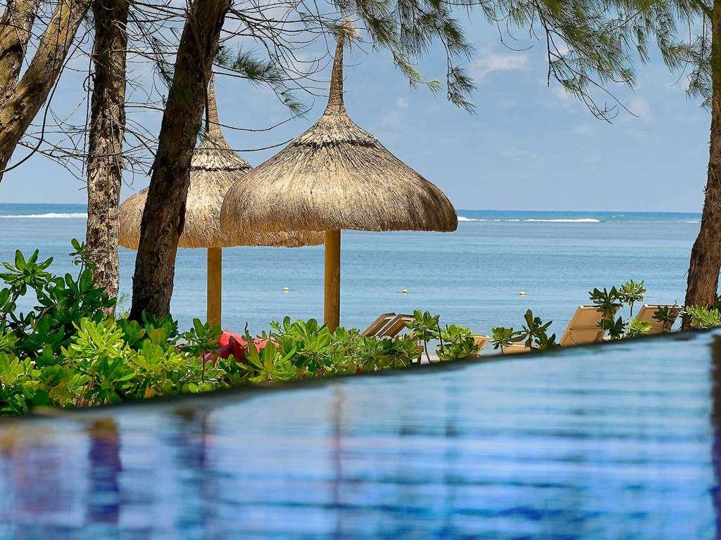 Resort So/ Sofitel Mauritius