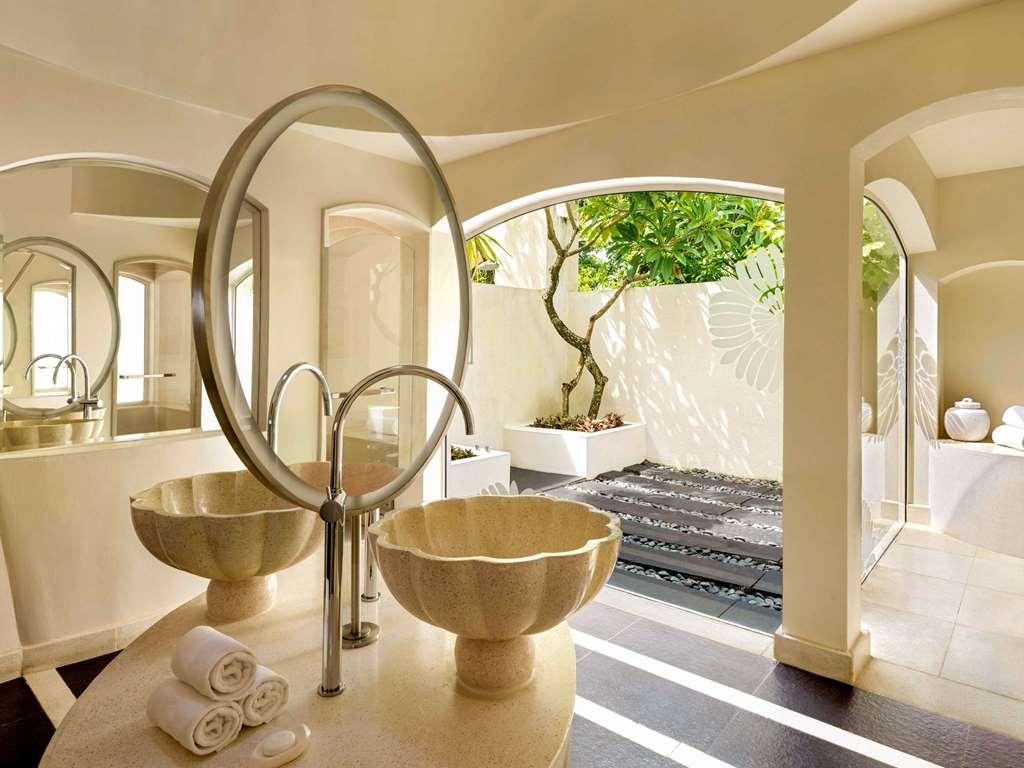 So/ Sofitel Mauritius Resort Bel Ombre