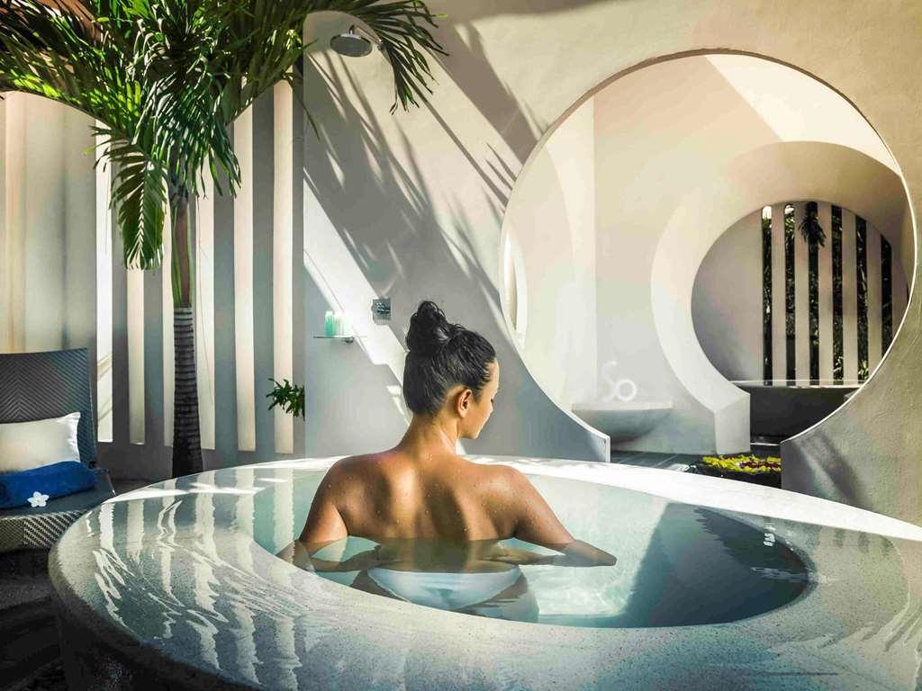 Resort So/ Sofitel Mauritius Bel Ombre