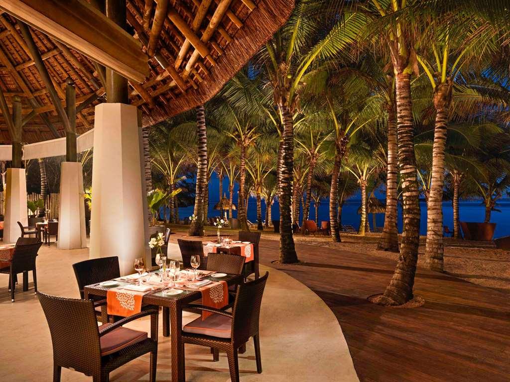 So/ Sofitel Mauritius Bel Ombre