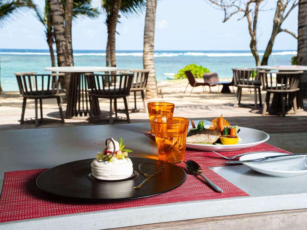 So/ Sofitel Mauritius 5*