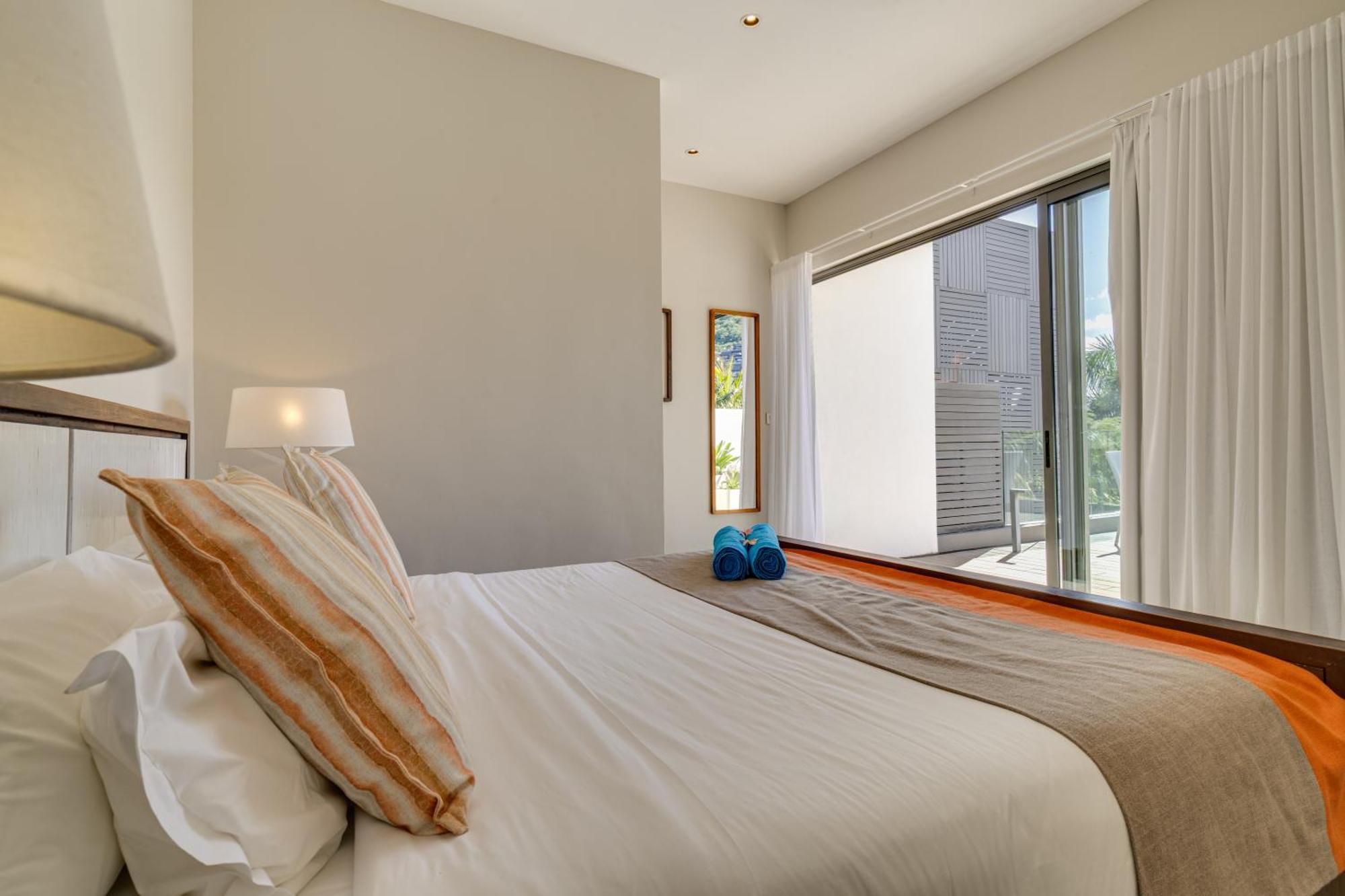 Esplanade By Horizon Holidays Apartment *
