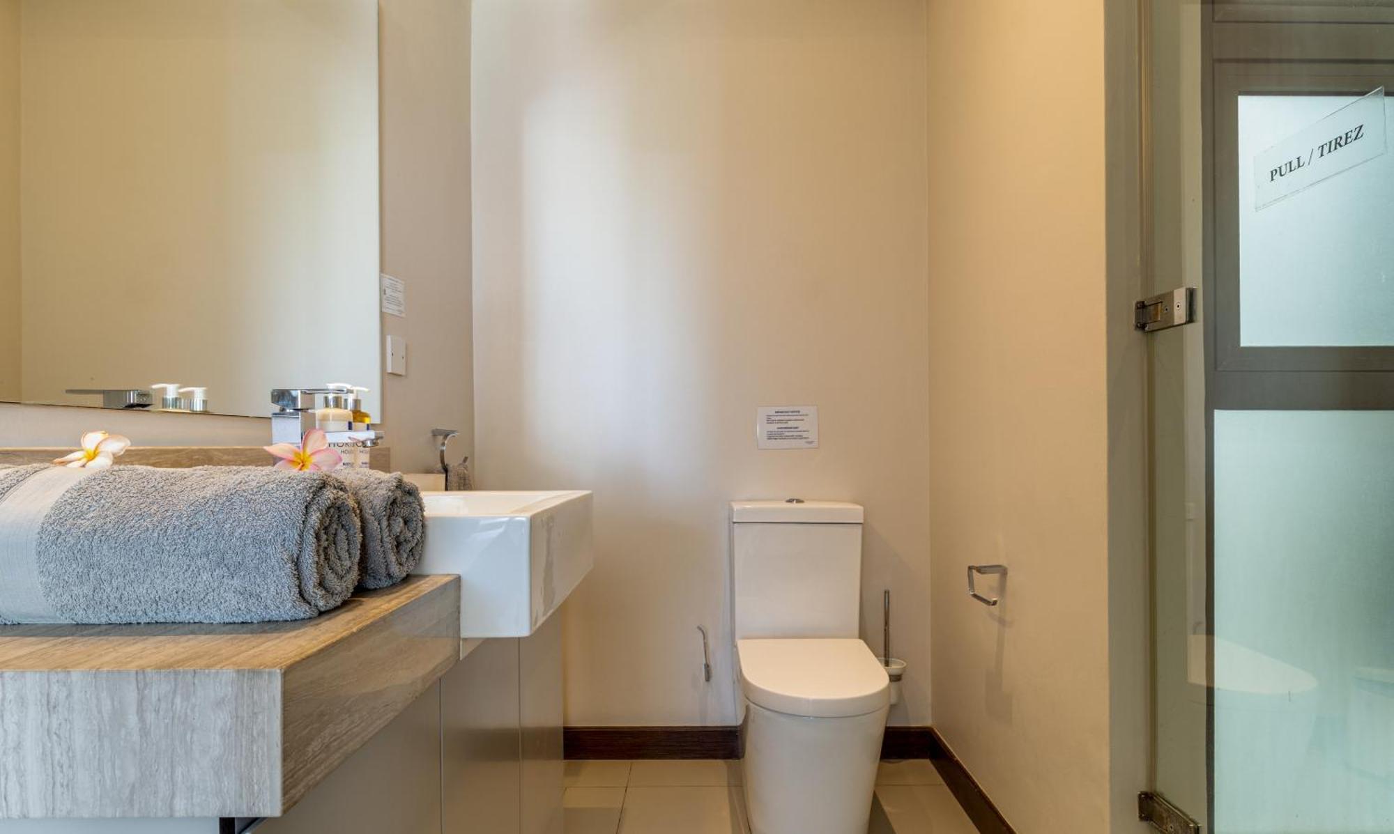Esplanade By Horizon Holidays Apartment