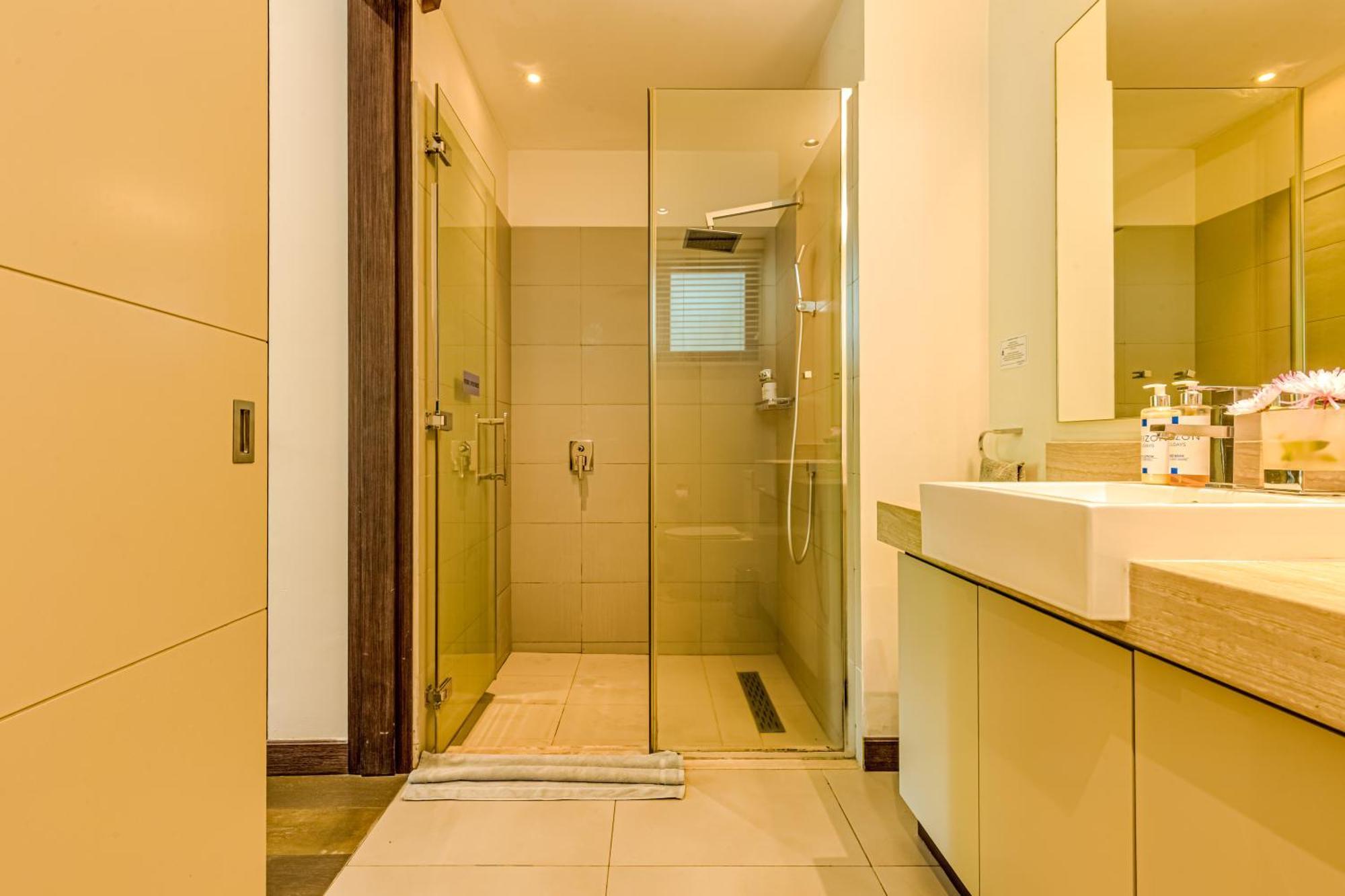 Esplanade By Horizon Holidays Apartment Tamarin