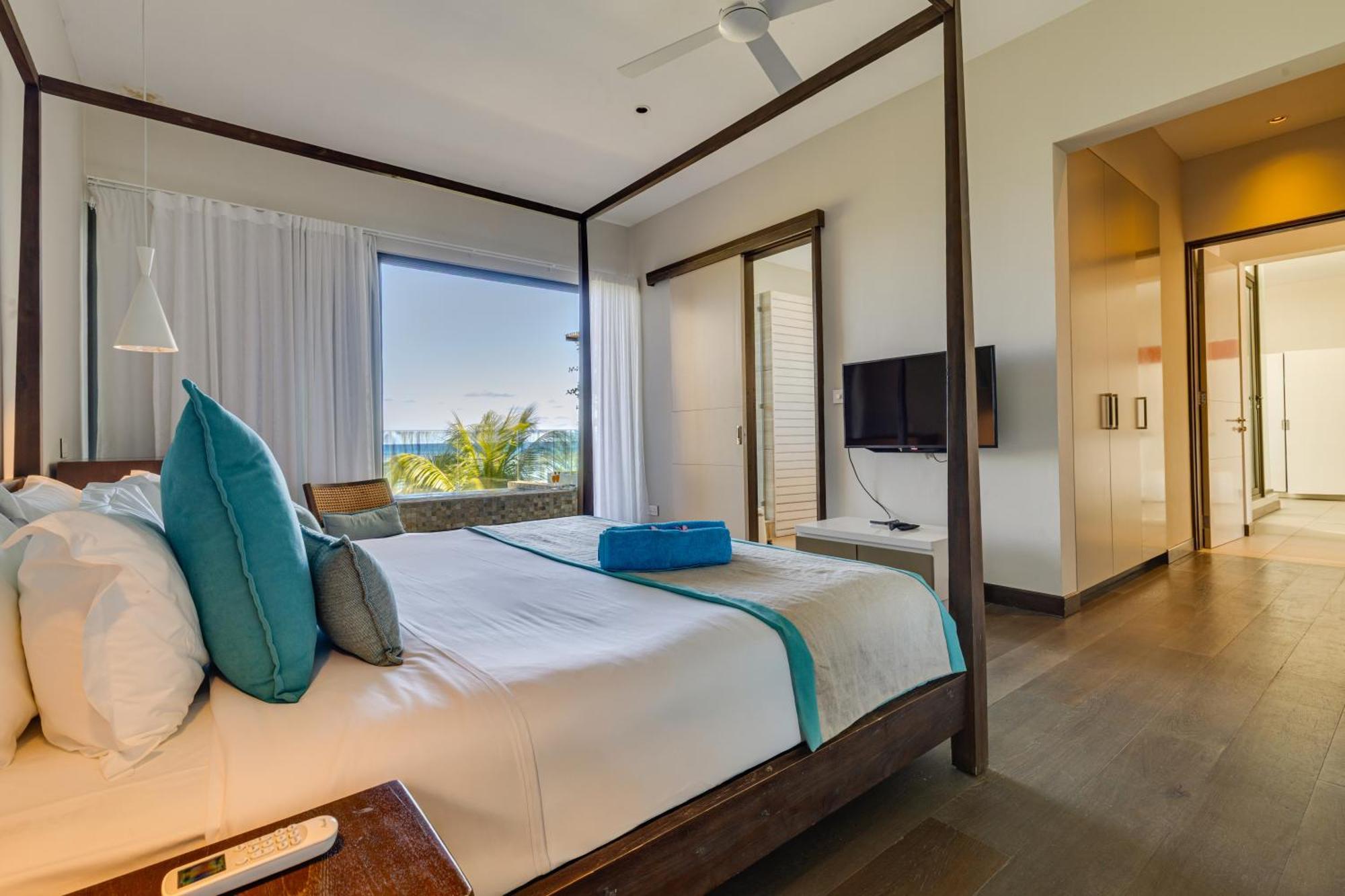 Esplanade By Horizon Holidays * Tamarin