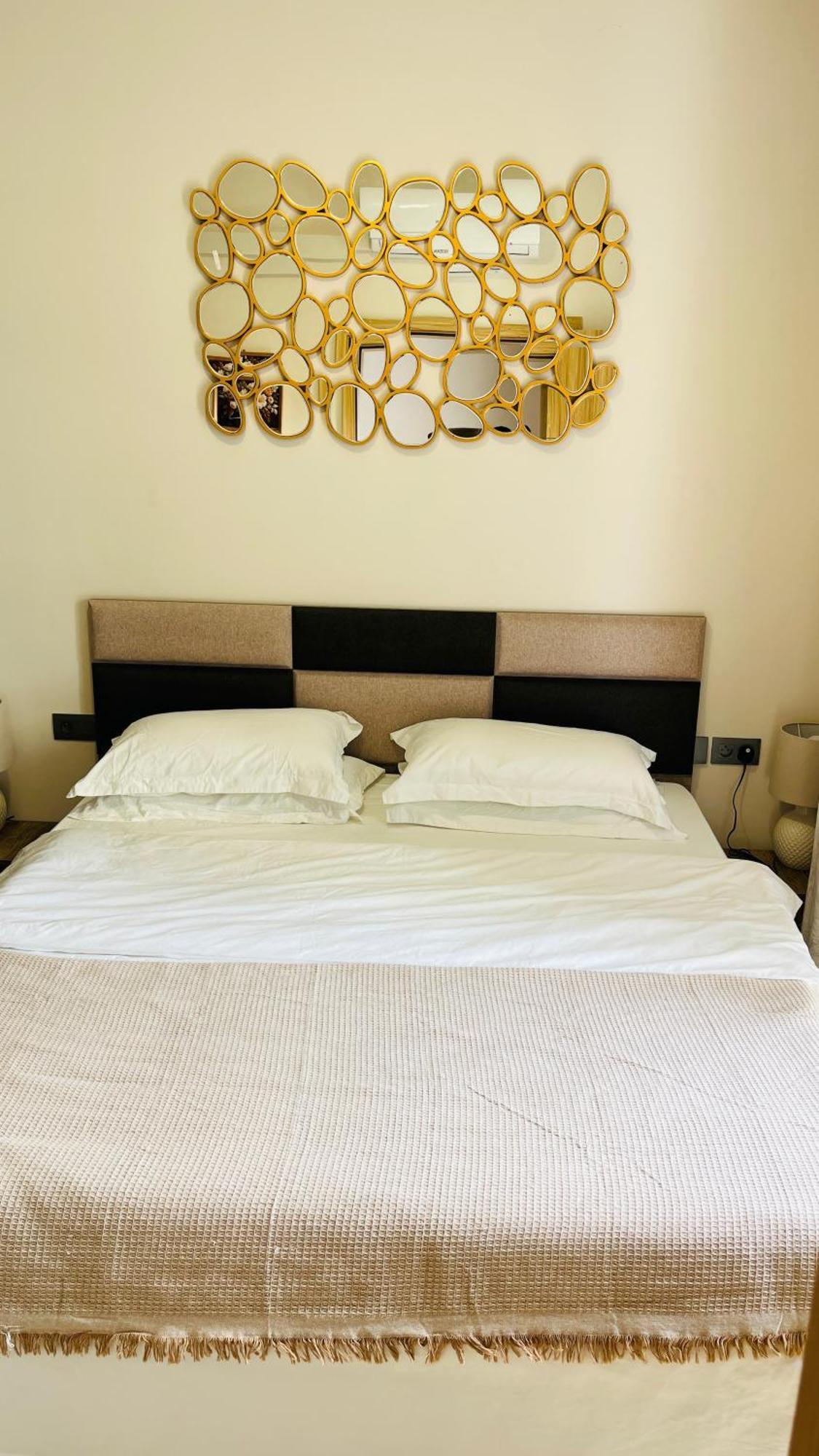 Hotel Minissy Luxury Serviced *