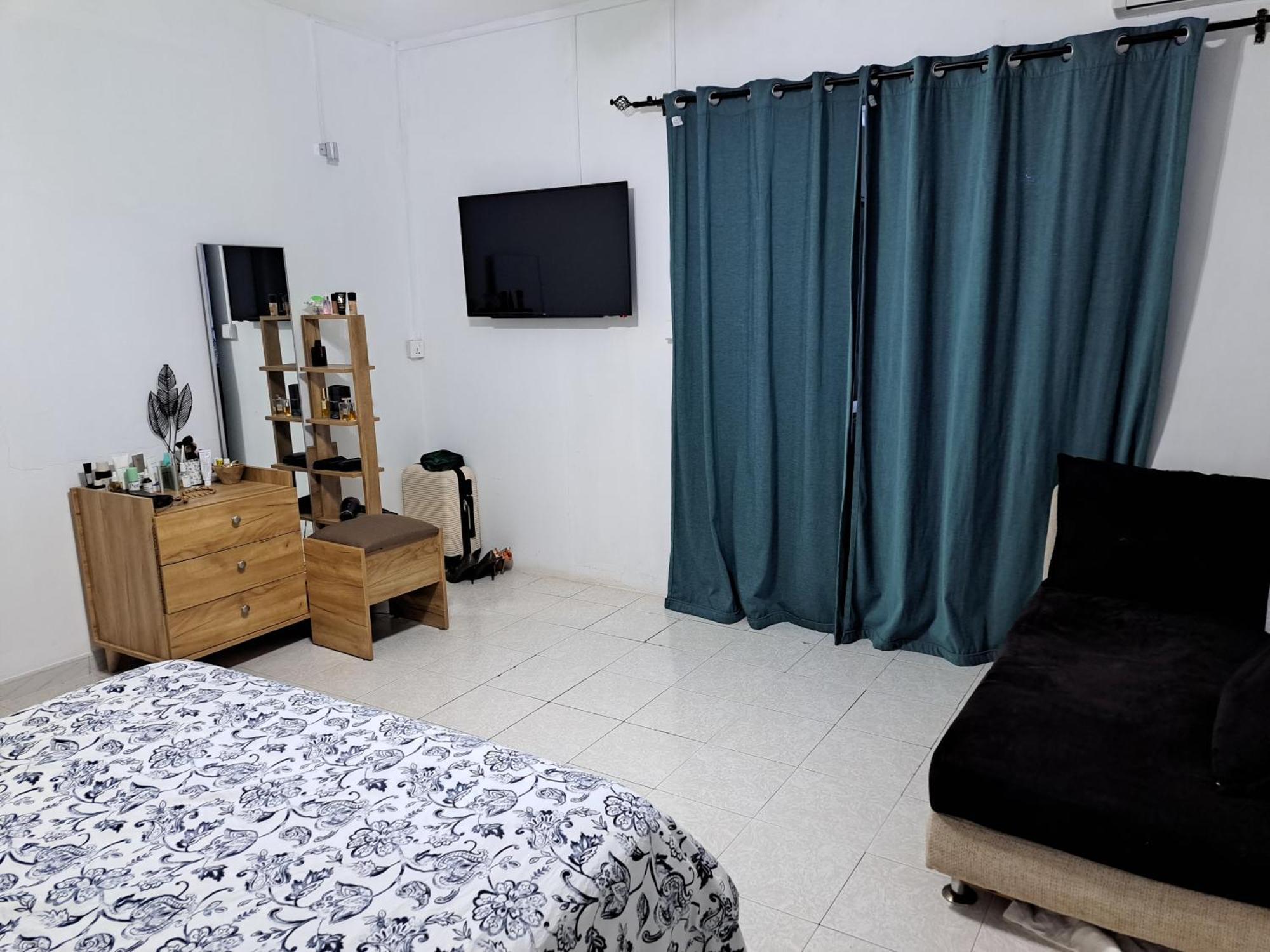 R Garden 1 Ensuite, Cuisine Et Terrasse * Baie-du-Tombeau