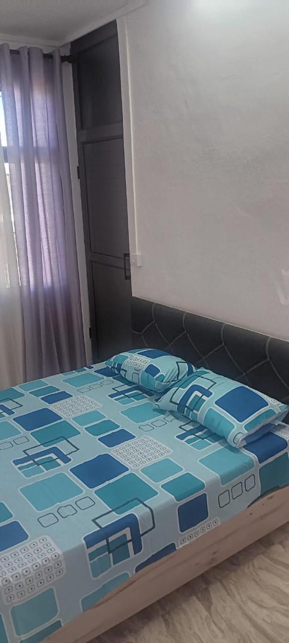 Aparthotel Mauritouritaly Sweat Mauritius *