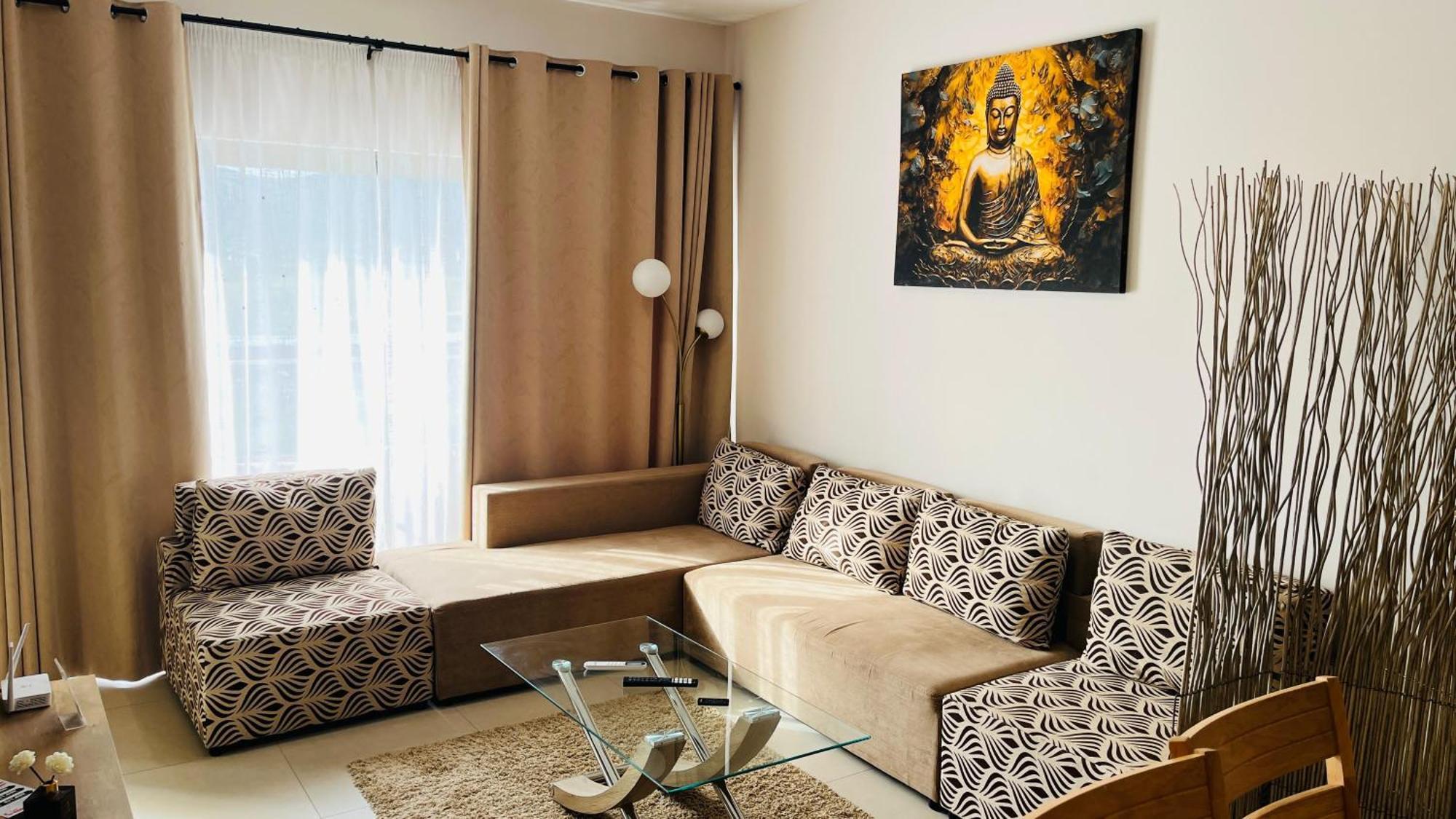 Minissy Luxury Serviced Hotel *