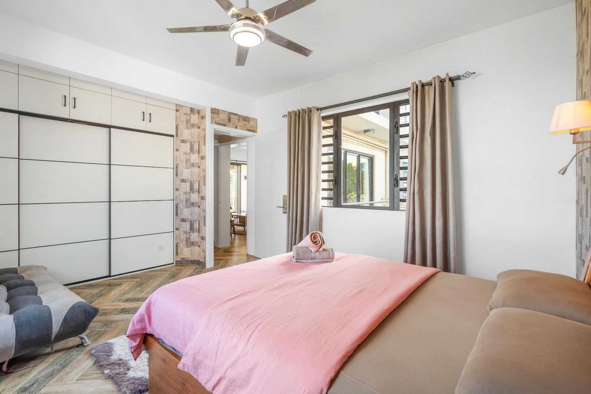Villa Rnj, Familiale Et Luxueuse