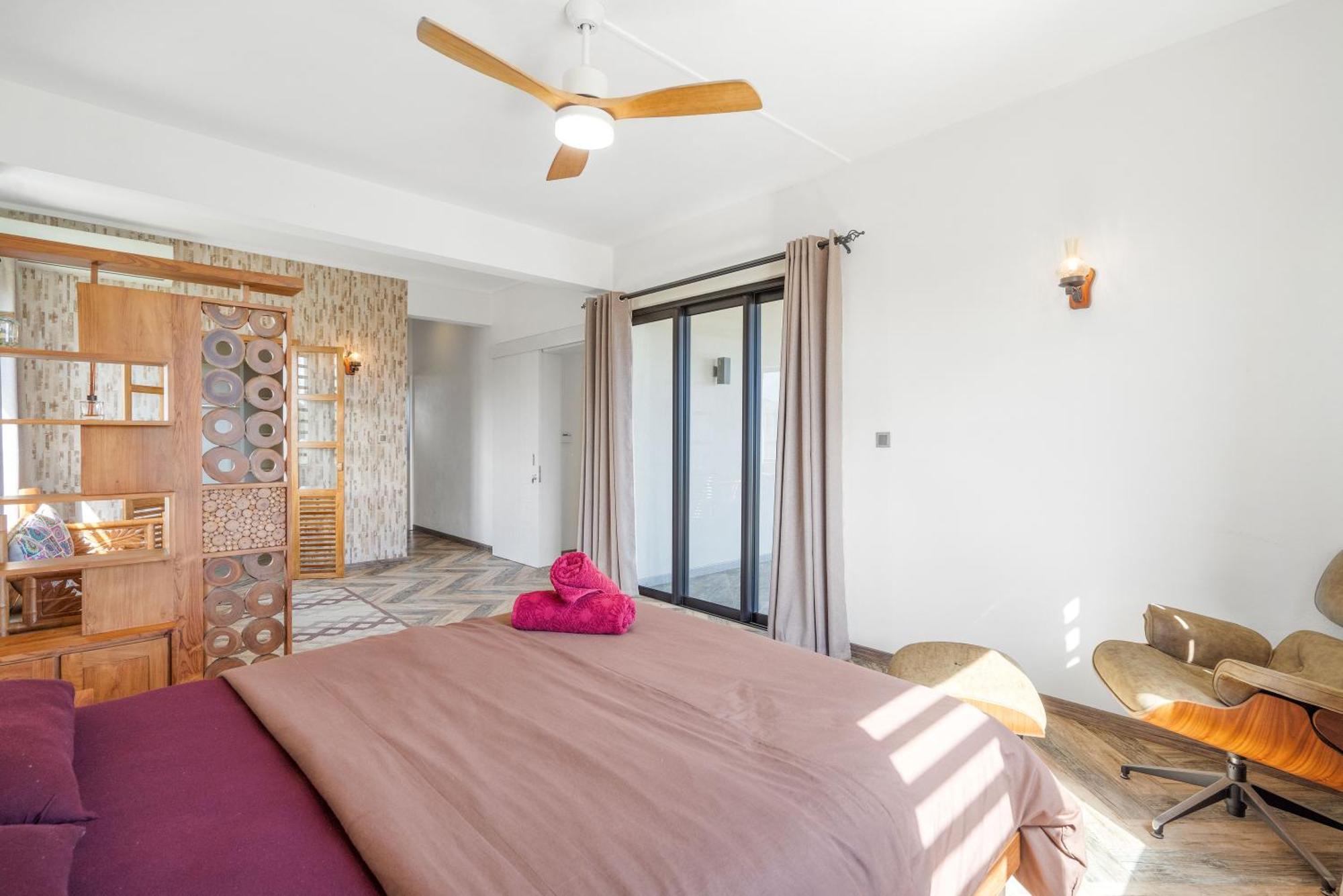 Rnj, Familiale Et Luxueuse Villa *