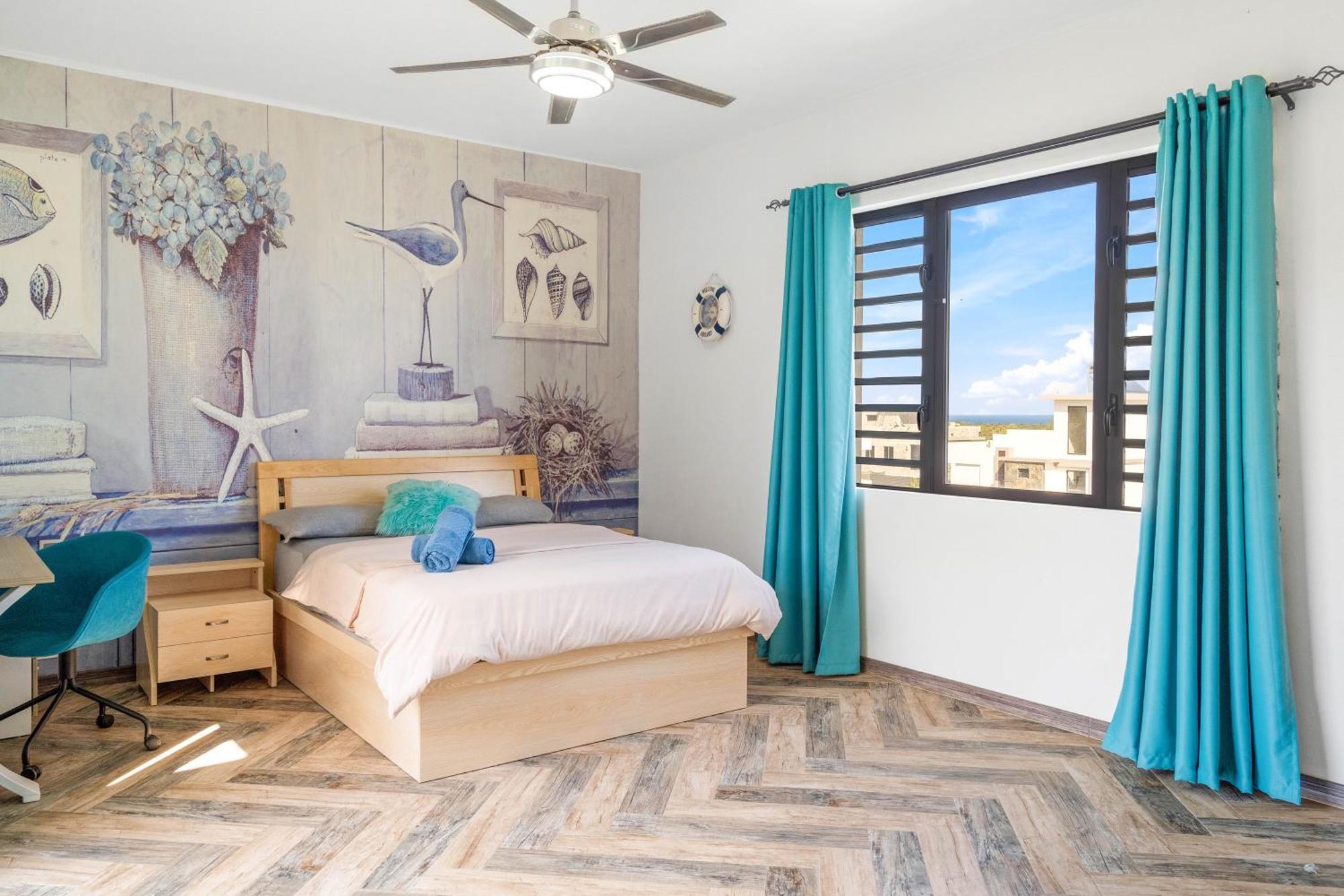 Rnj, Familiale Et Luxueuse Villa